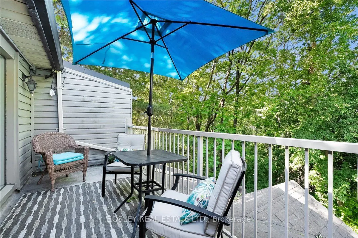 18 Doncrest Road #11