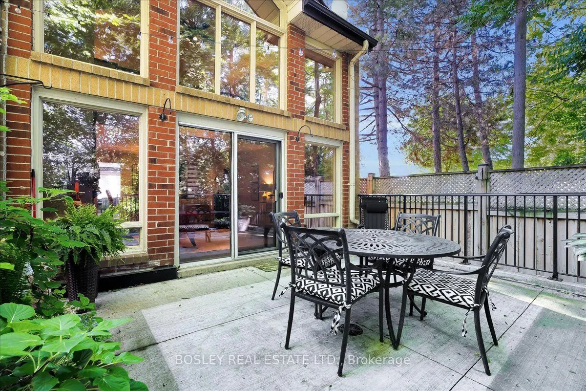 18 Doncrest Road #11