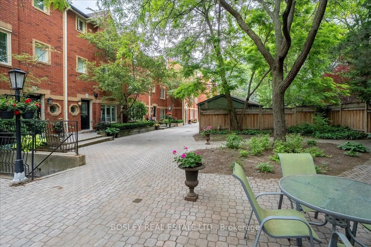 18 Doncrest Road #11