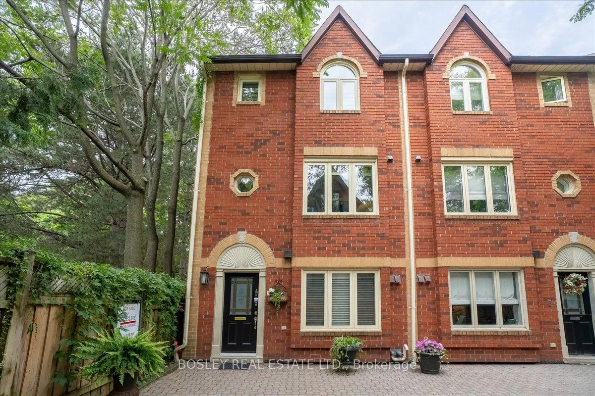 18 Doncrest Road #11