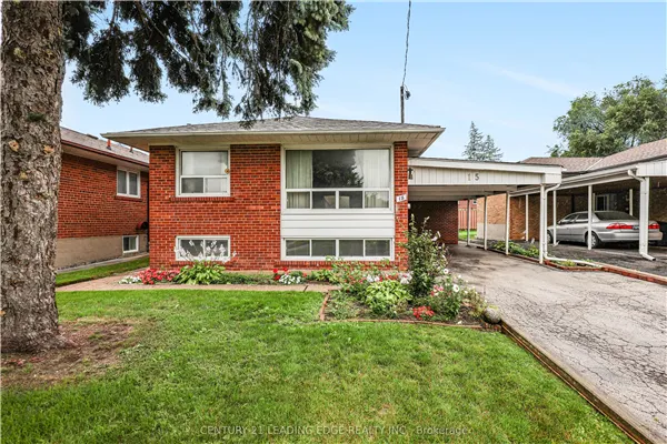15 Wetherby Drive