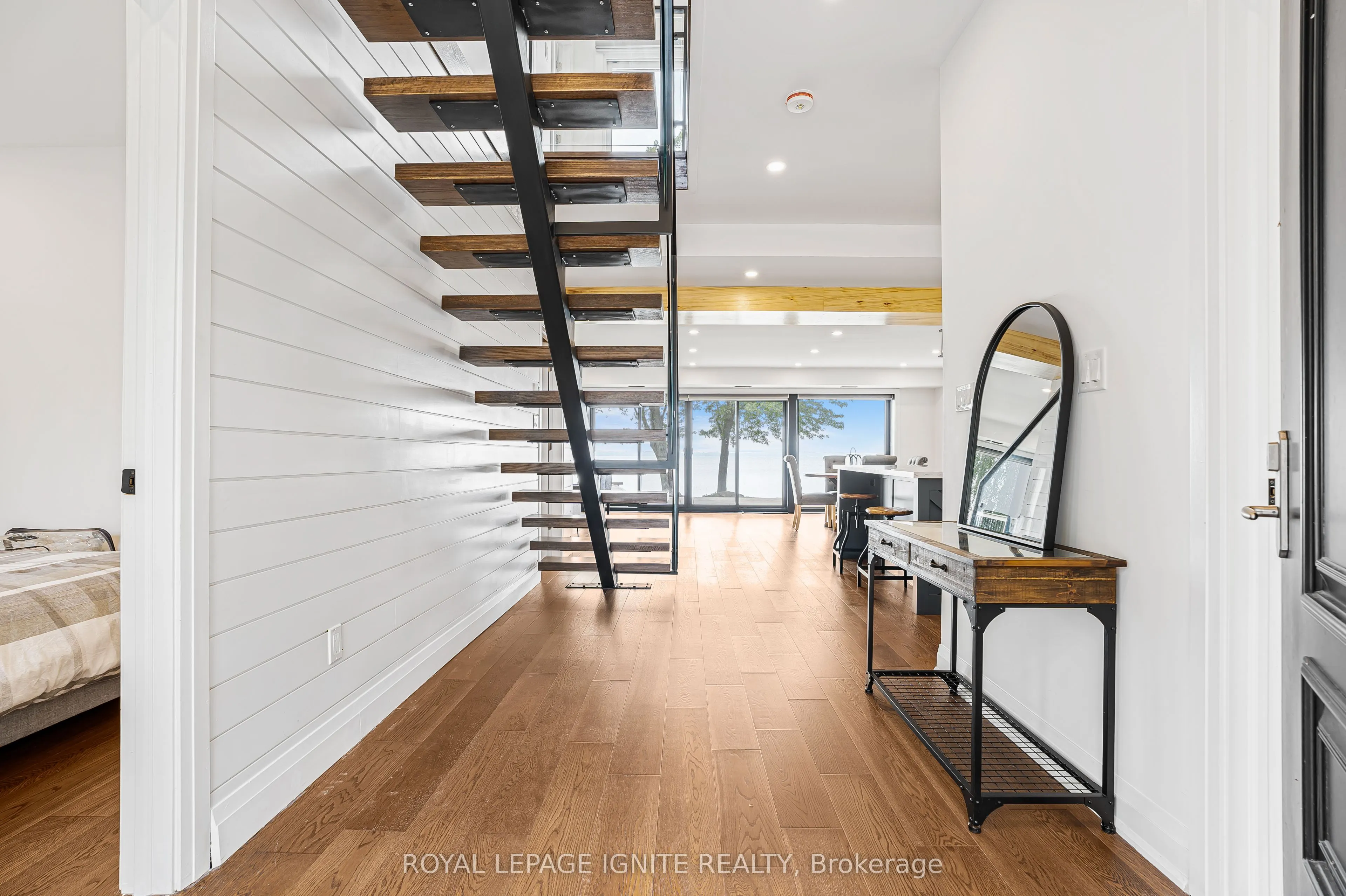 46 Williams Point Road