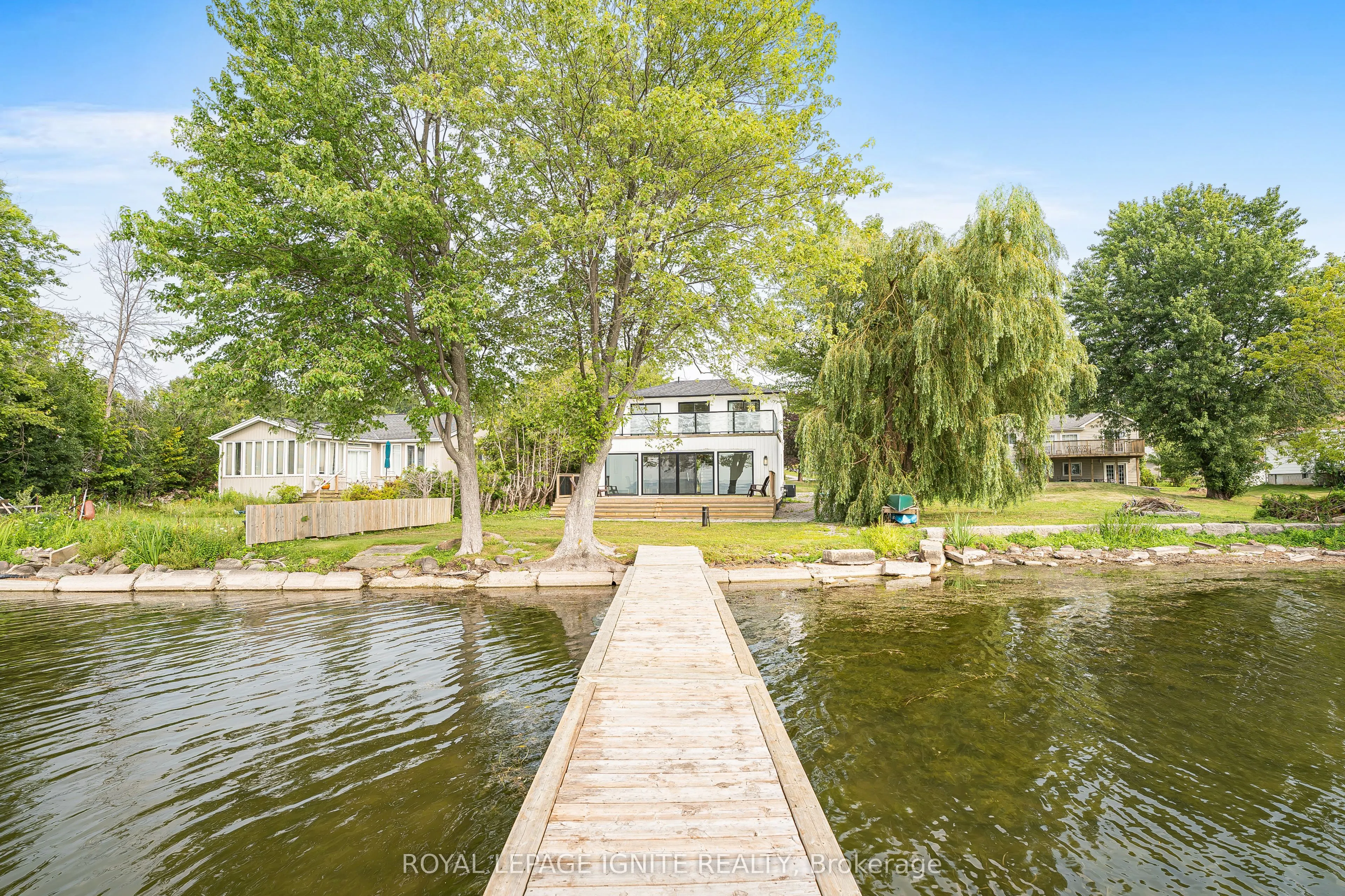 46 Williams Point Road