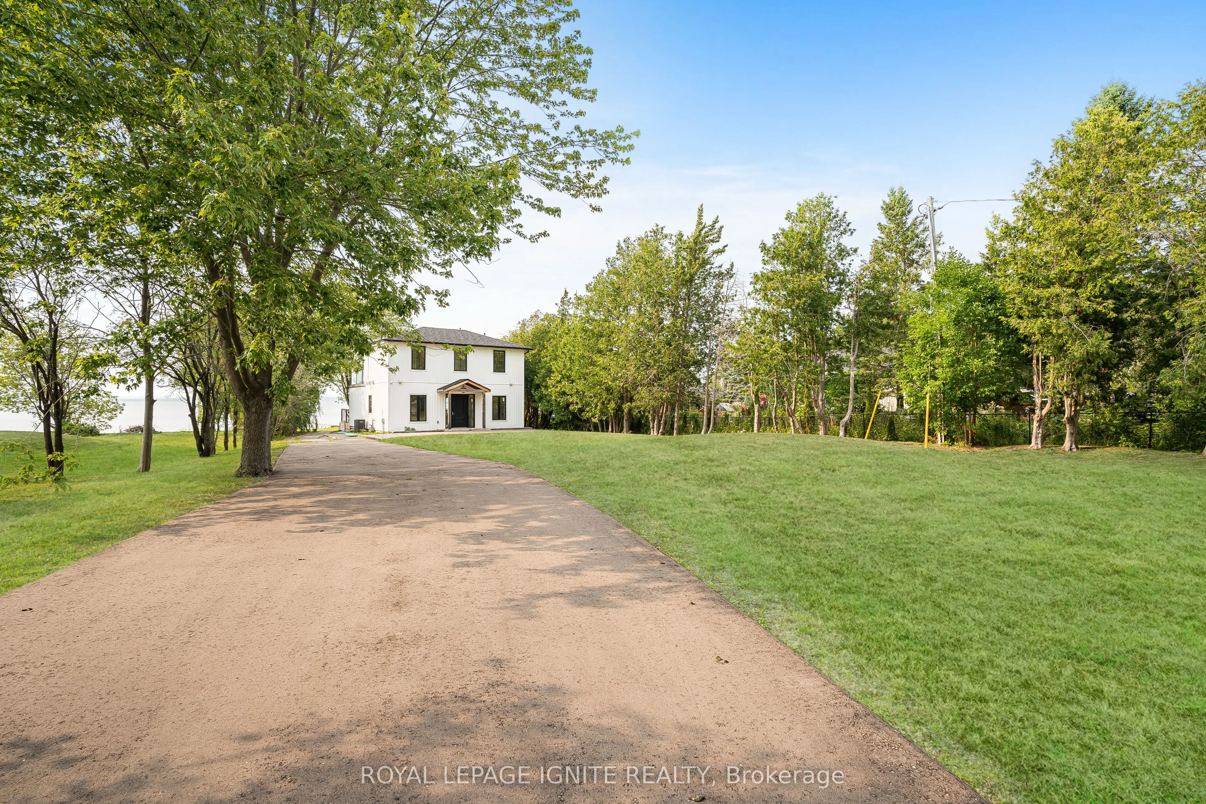 46 Williams Point Road
