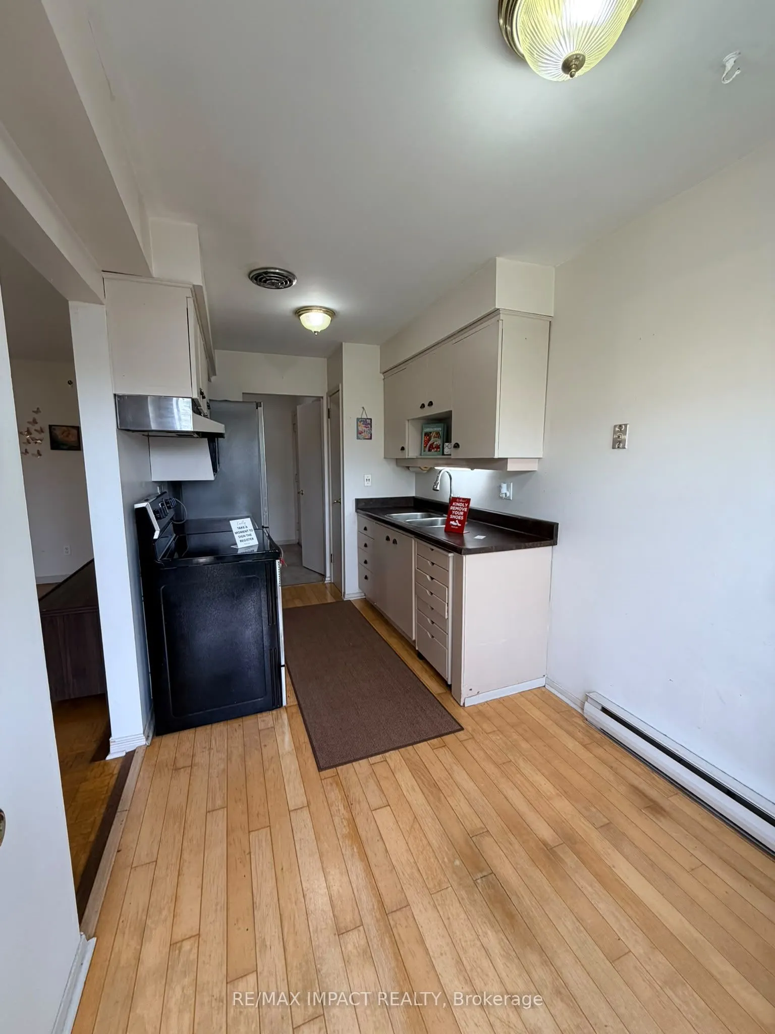 33 Taunton Road #28