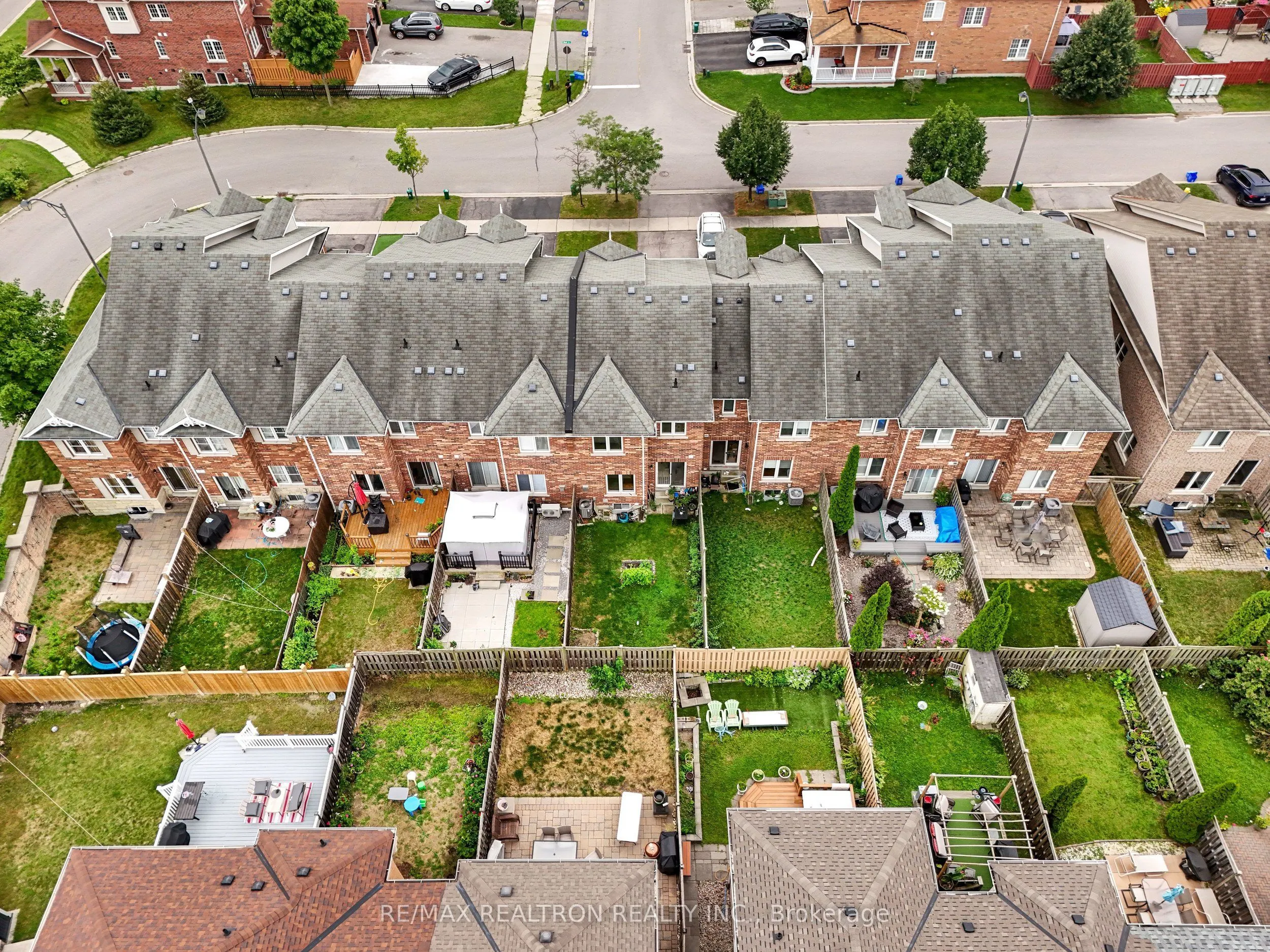 95 Beer Crescent