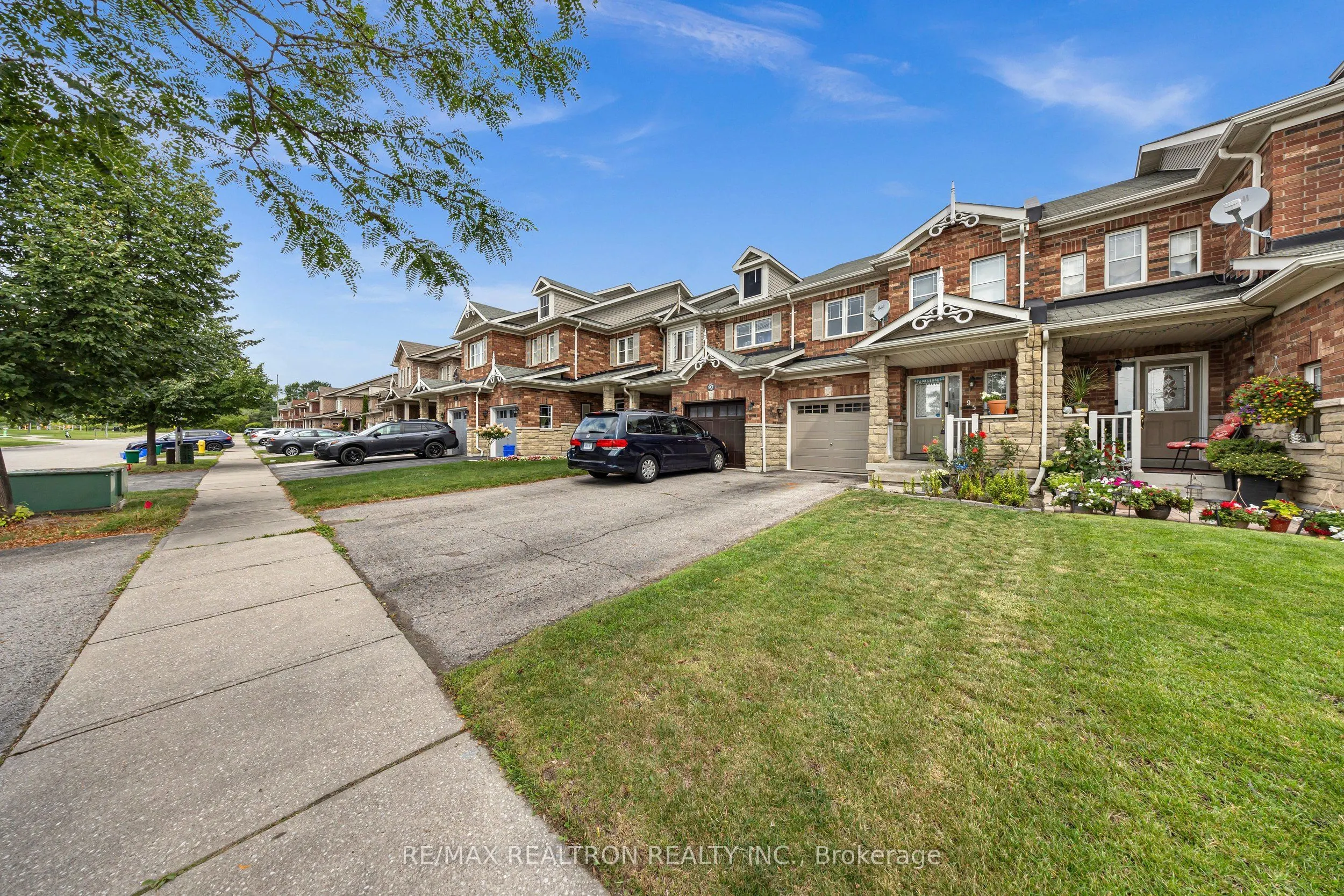 95 Beer Crescent