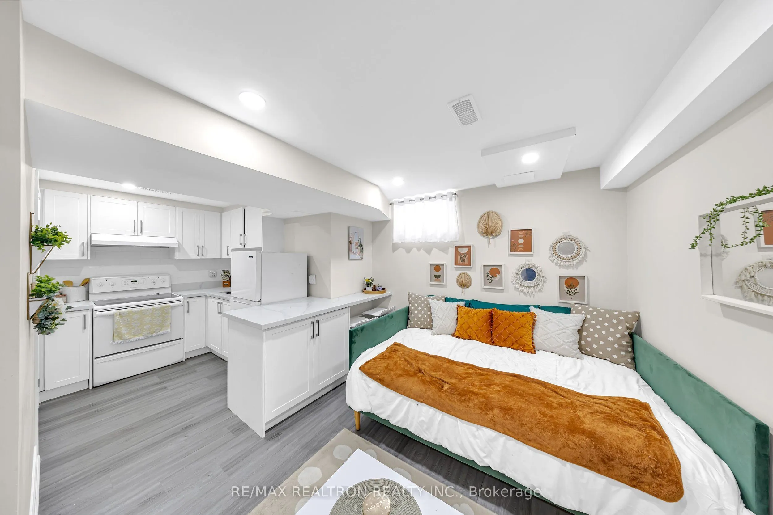 95 Beer Crescent