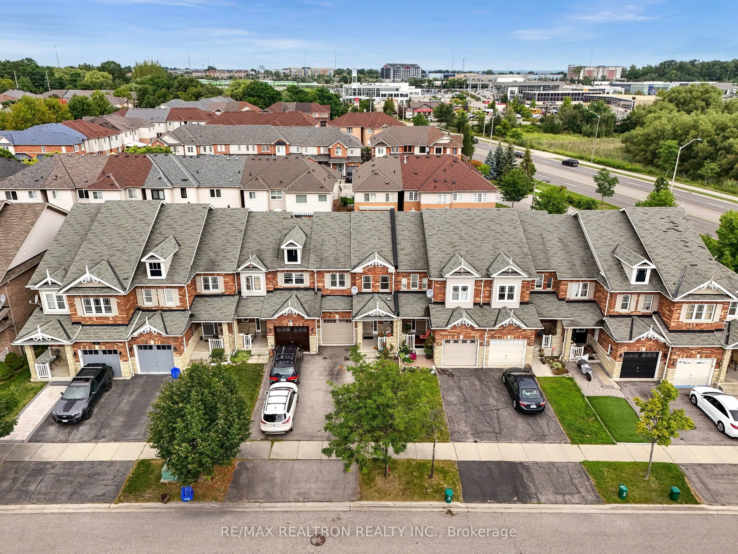 95 Beer Crescent