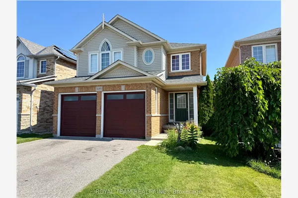 1689 Whitestone Drive