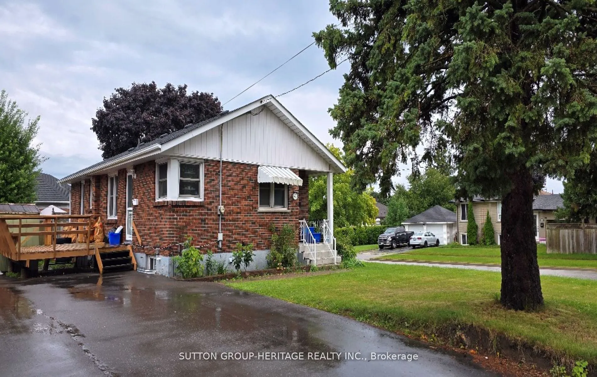 49 Grassmere Court #Lower