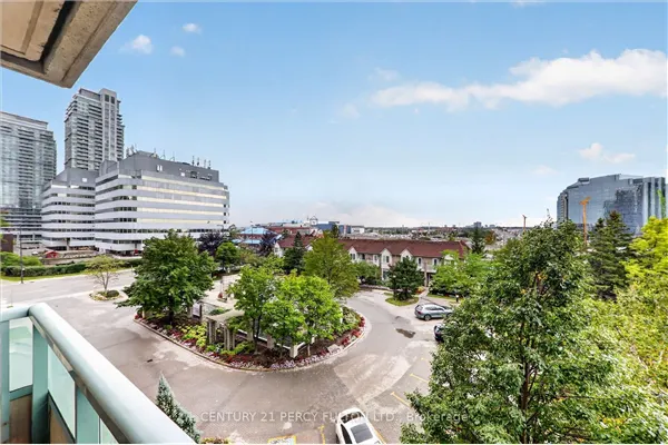 61 Town Centre Court