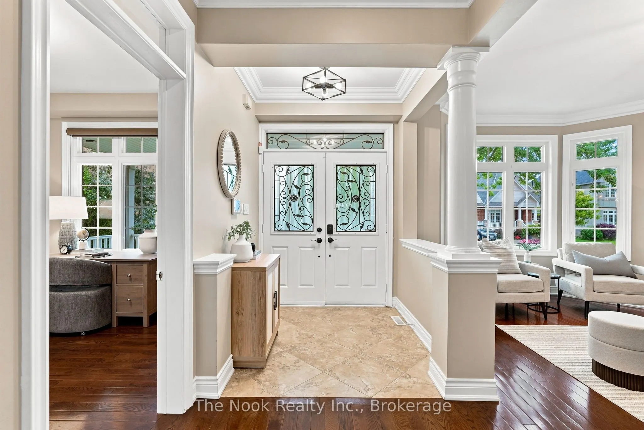 18 Corporal Patterson Lane
