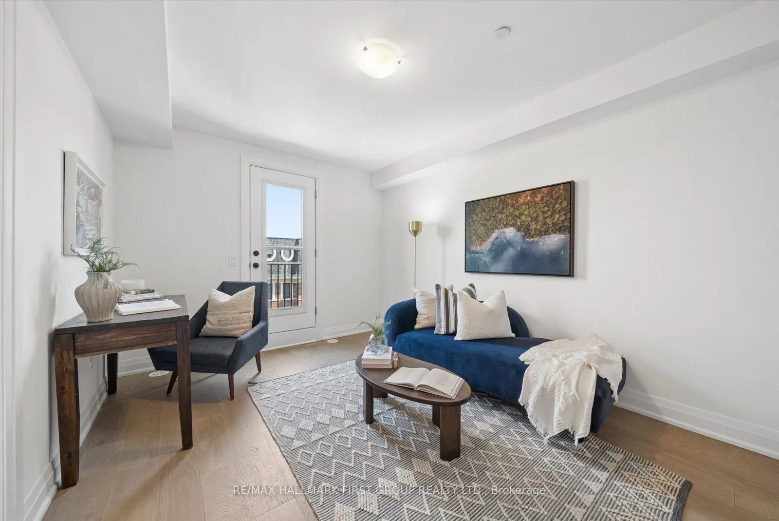 19 Marret Lane