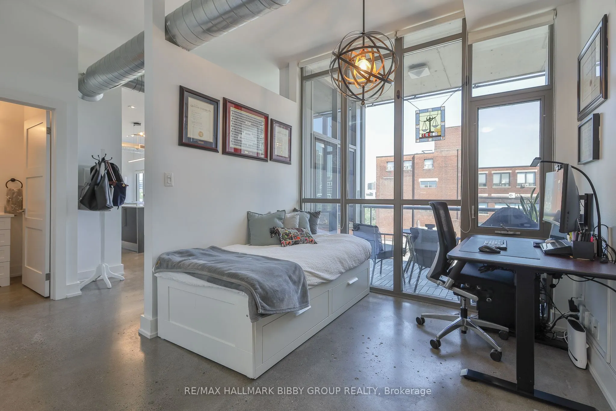 625 Queen Street E #409