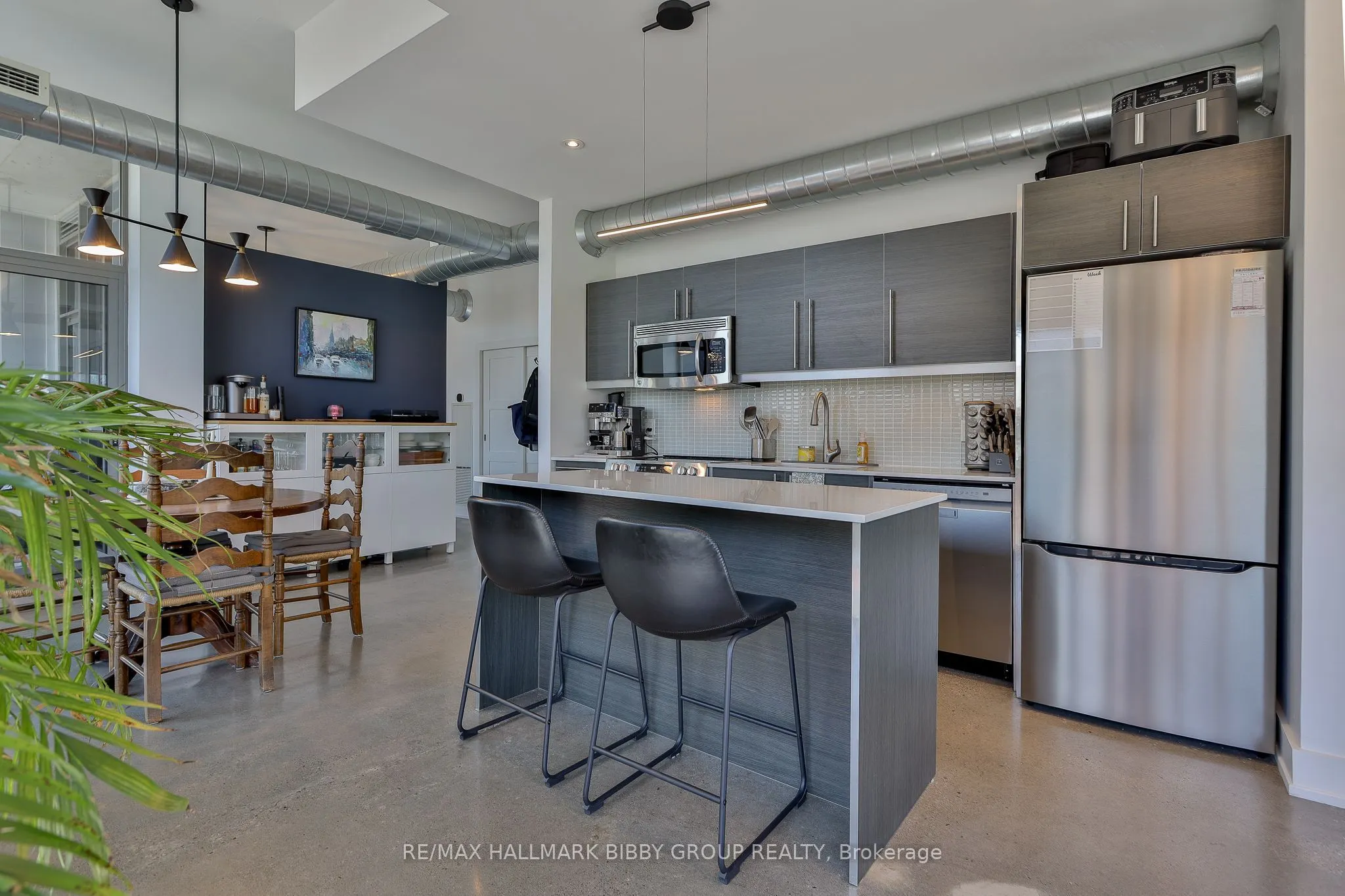 625 Queen Street E #409