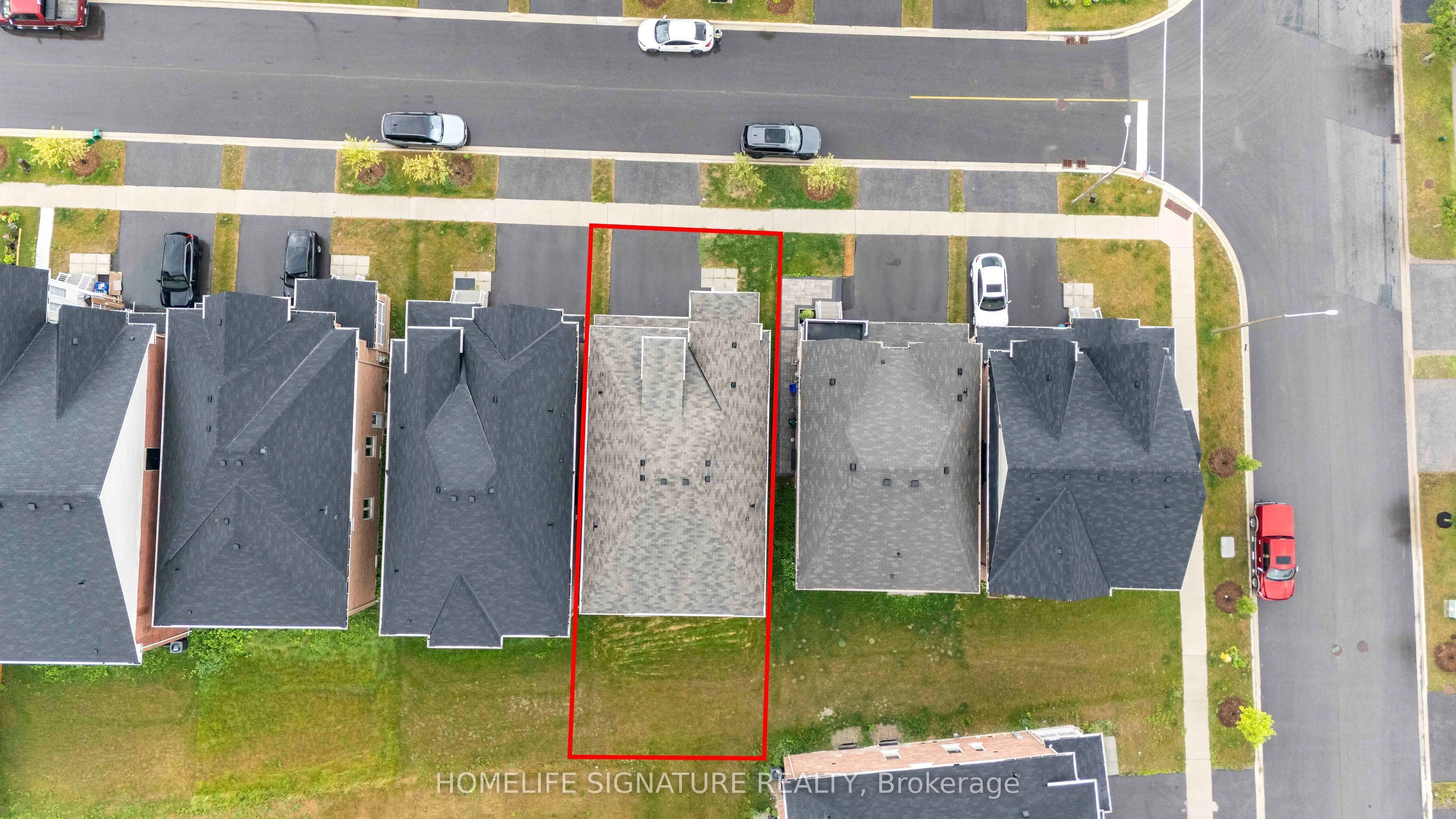 1211 Drinkle Crescent