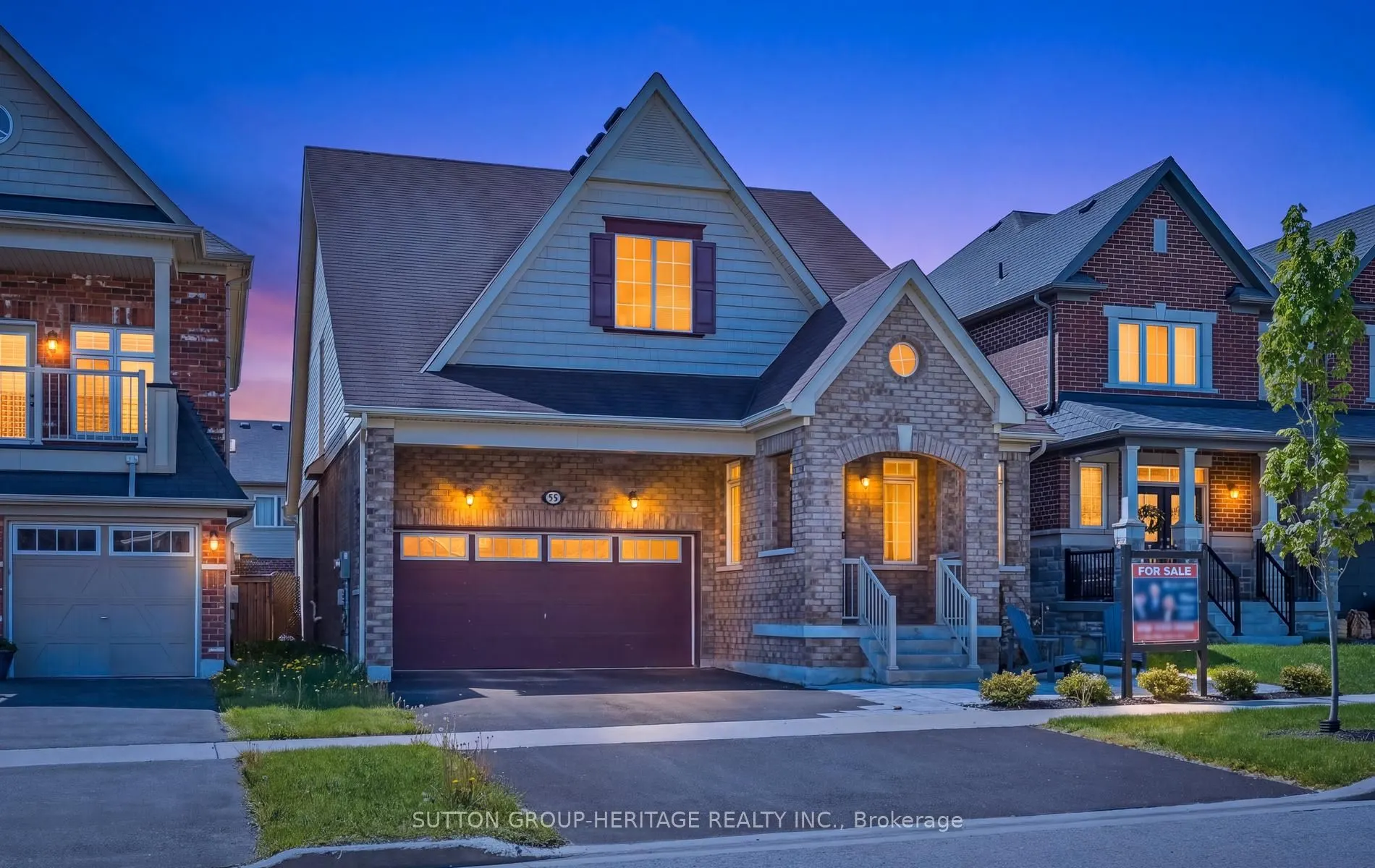19 Northglen Boulevard