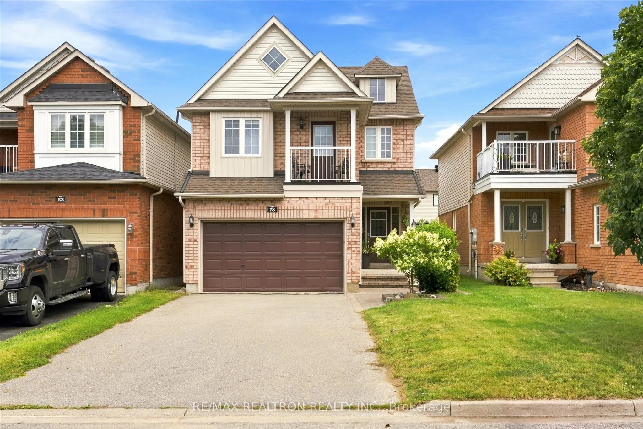 78 Hutton Place