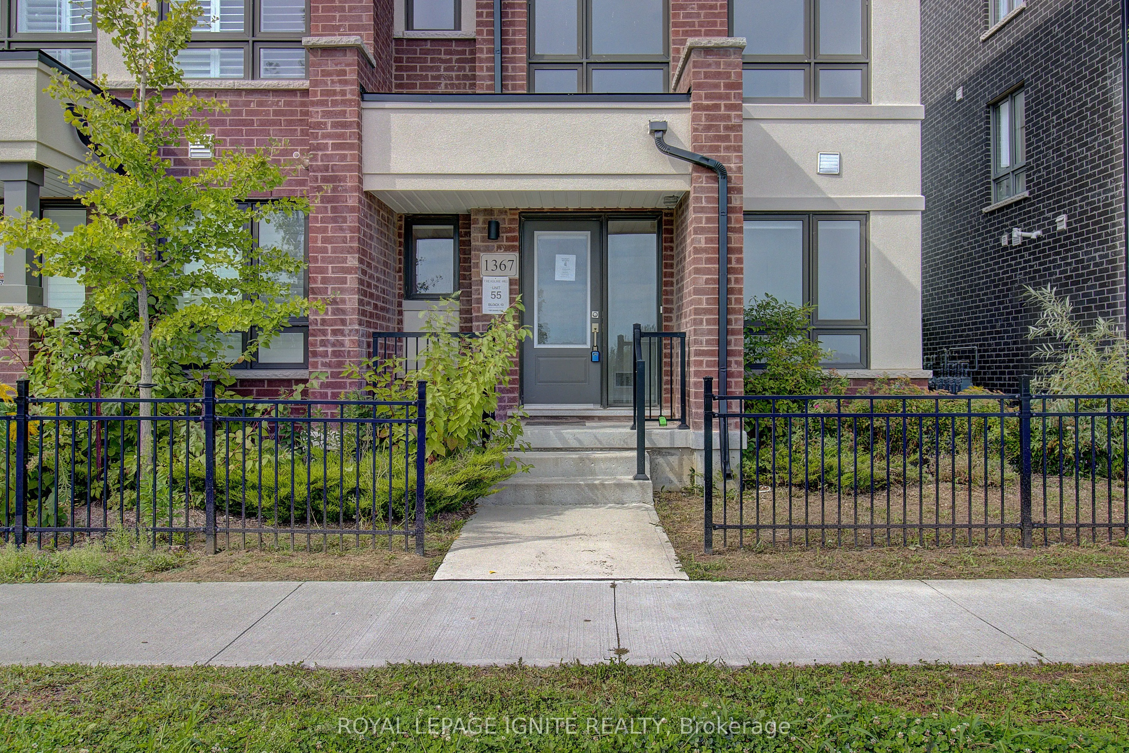 1367 Shankel Road