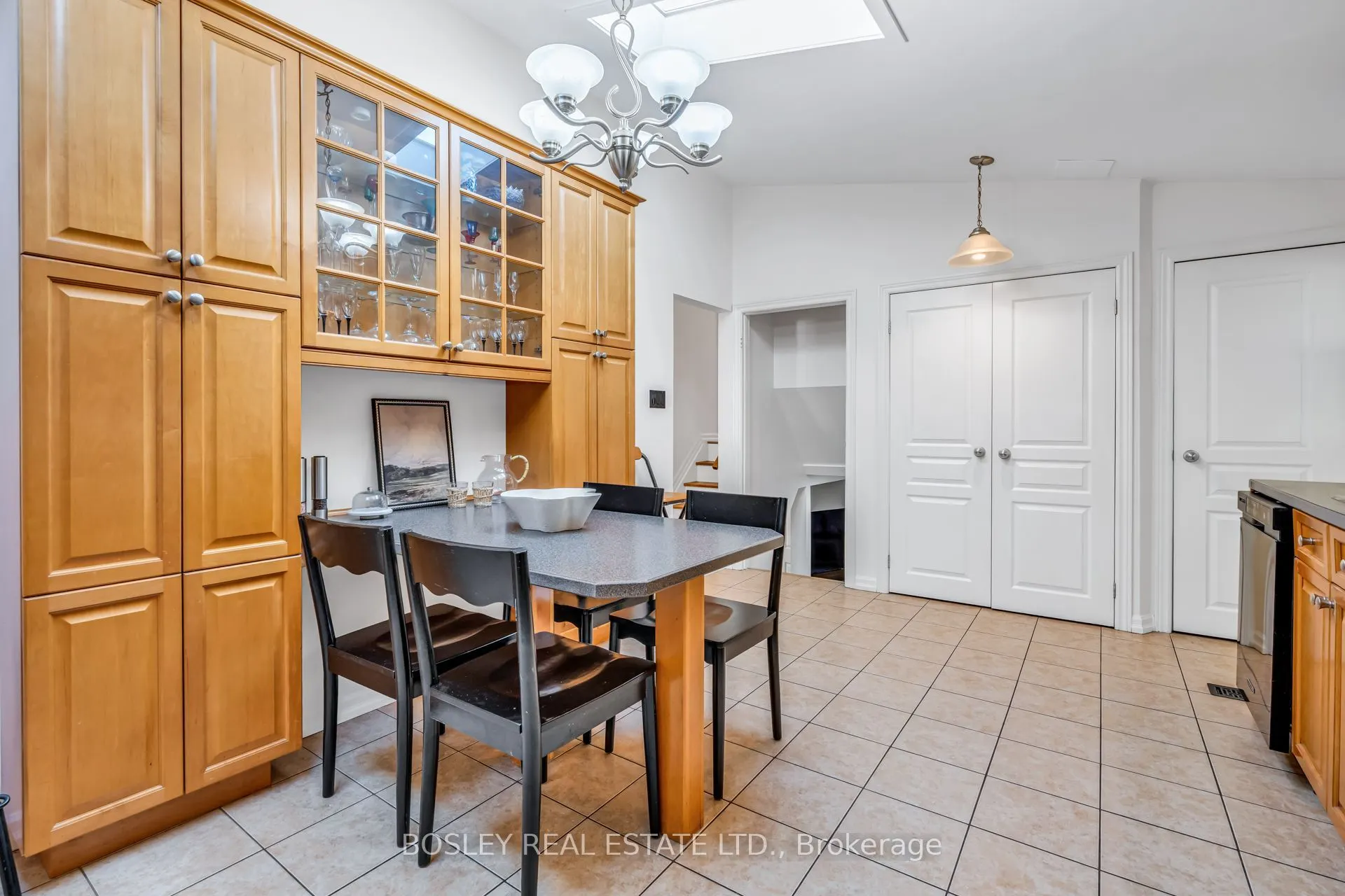 858 Modlin Road