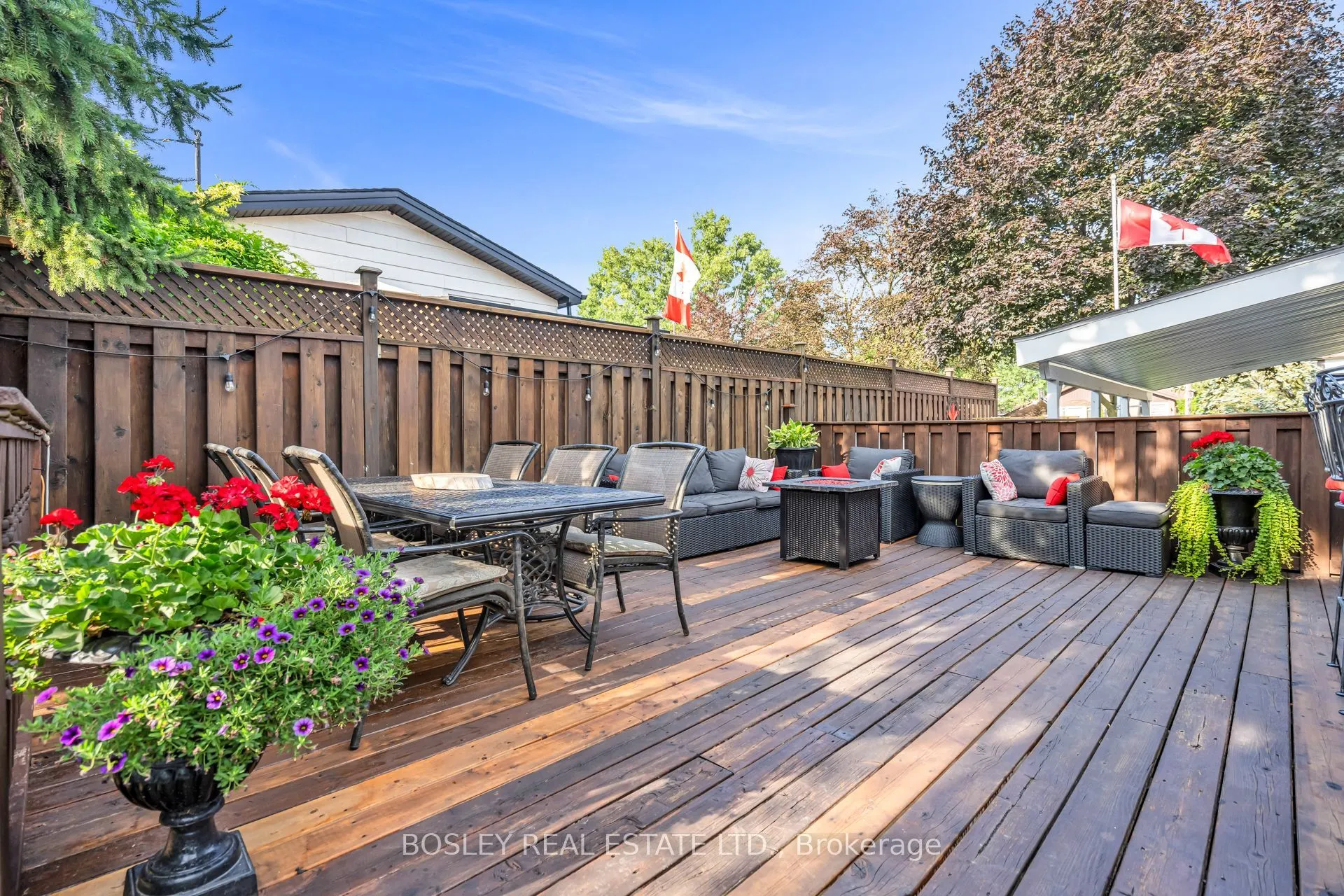 858 Modlin Road