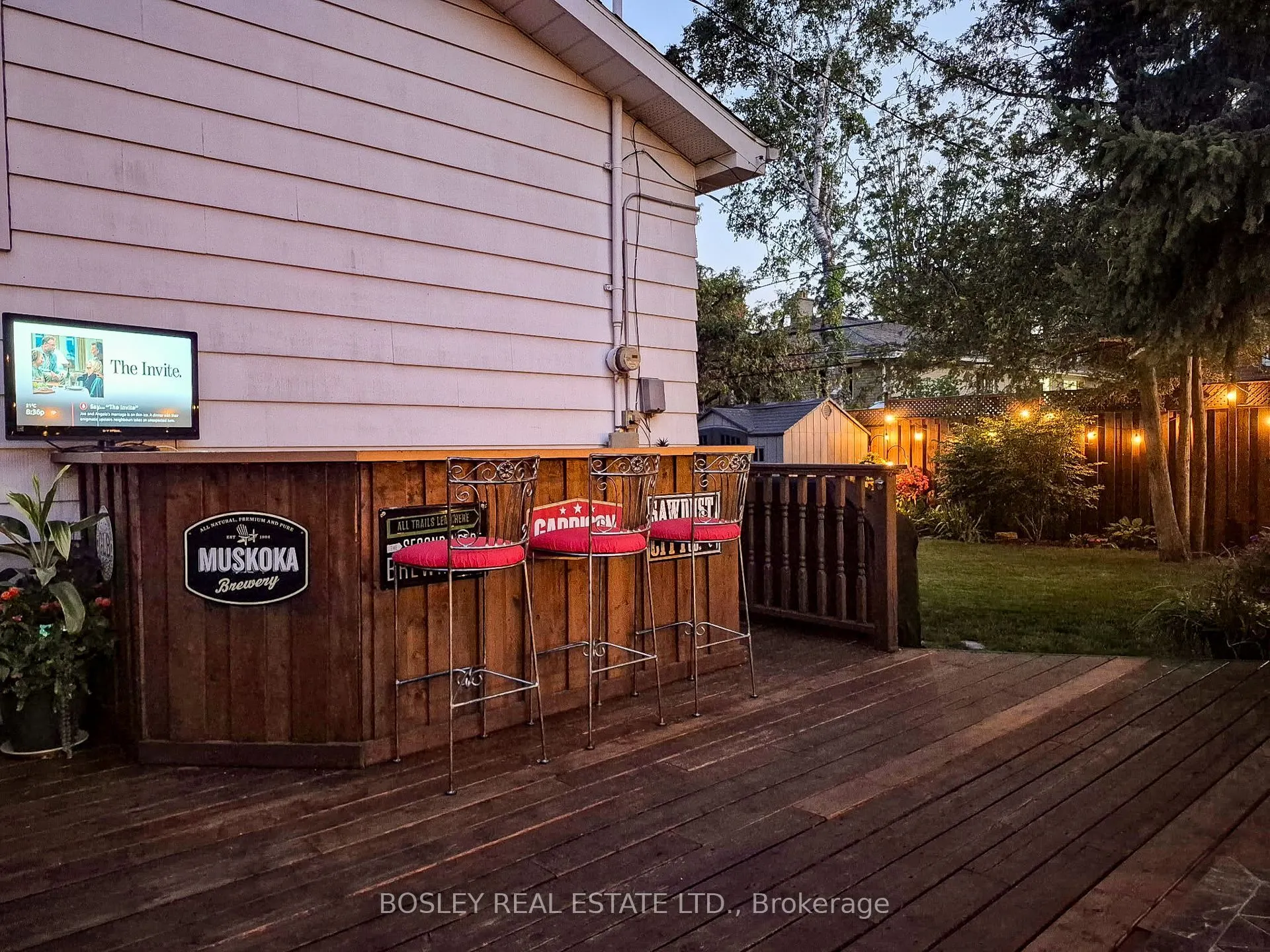 858 Modlin Road