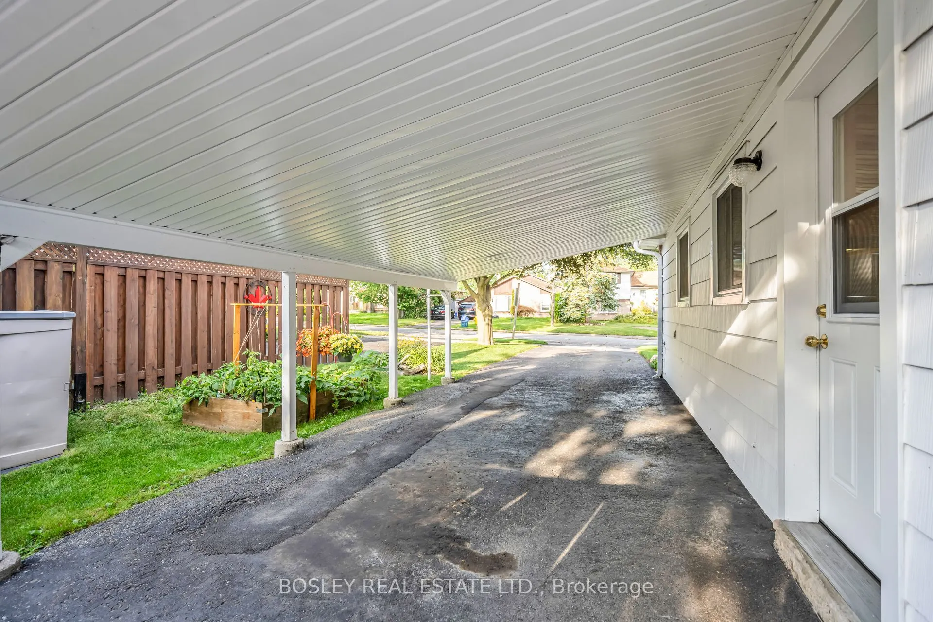 858 Modlin Road