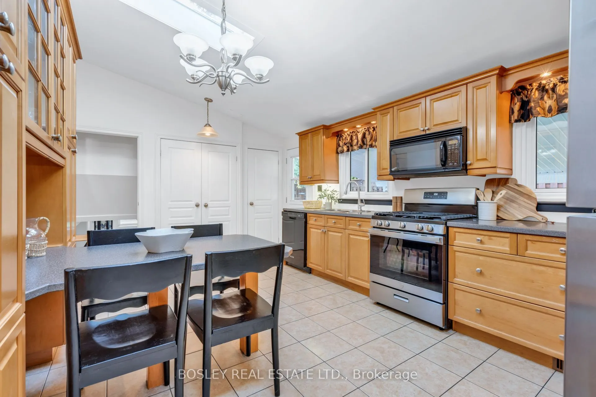 858 Modlin Road