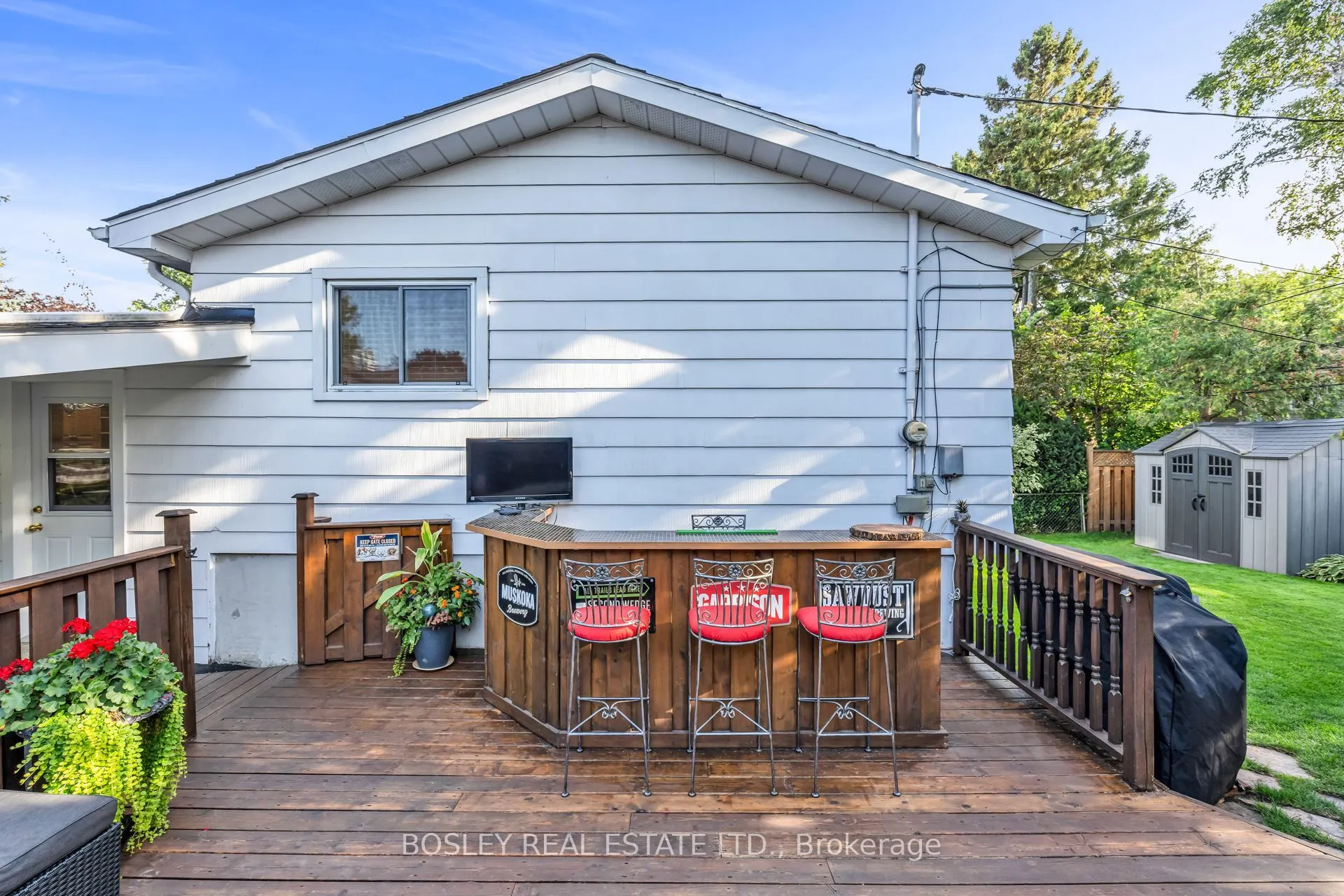 858 Modlin Road