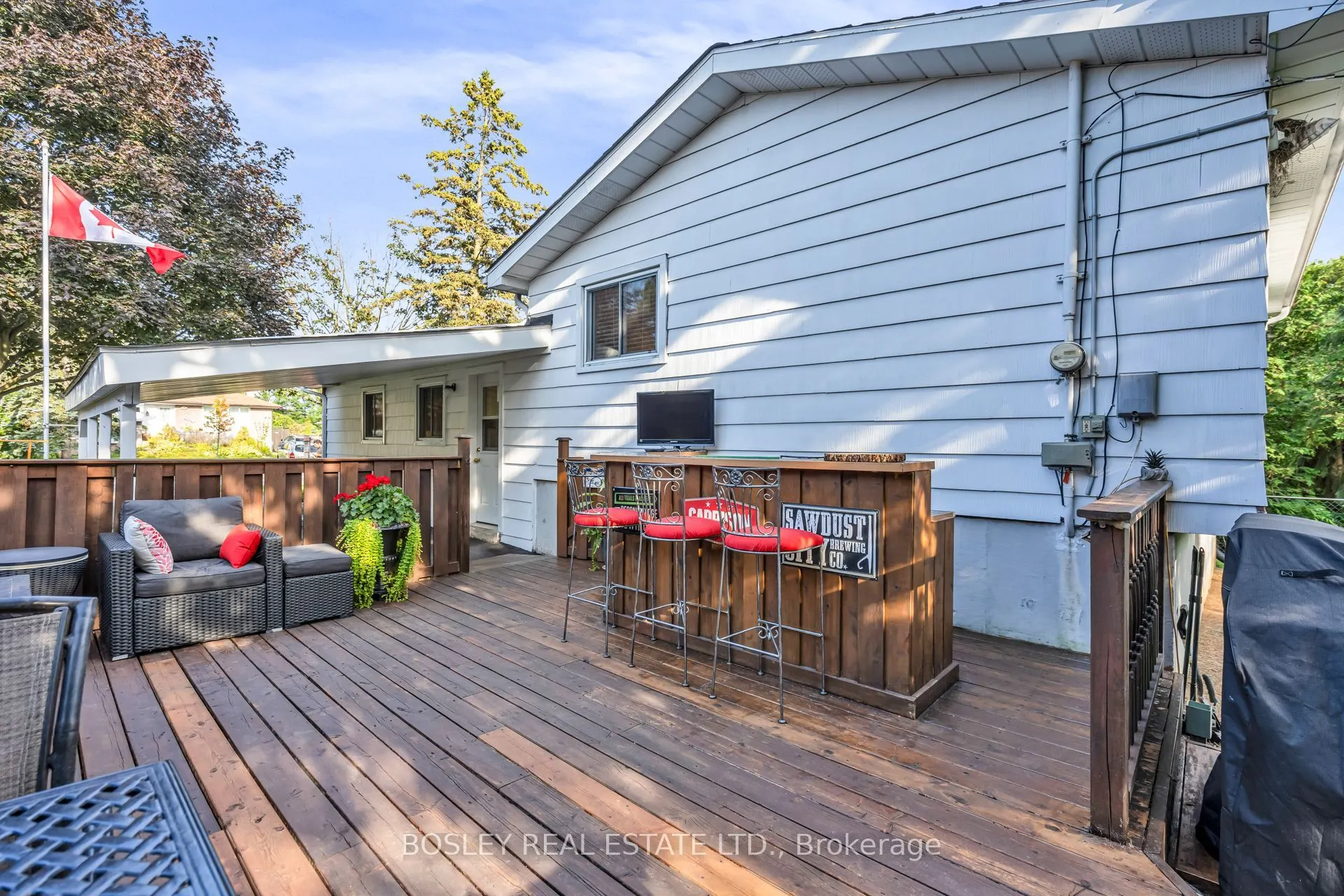 858 Modlin Road