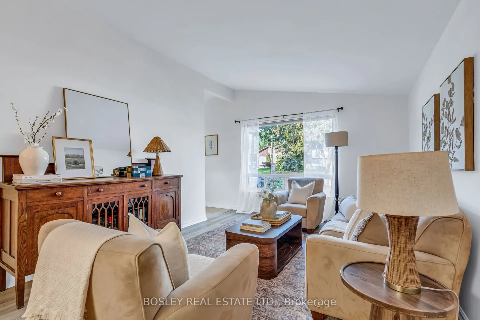 858 Modlin Road