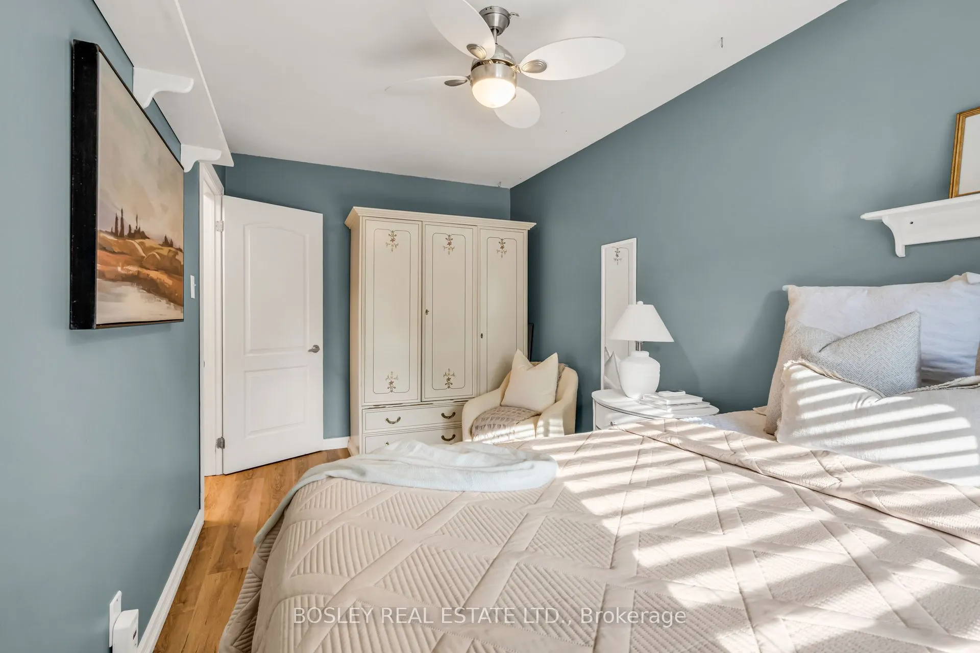 858 Modlin Road