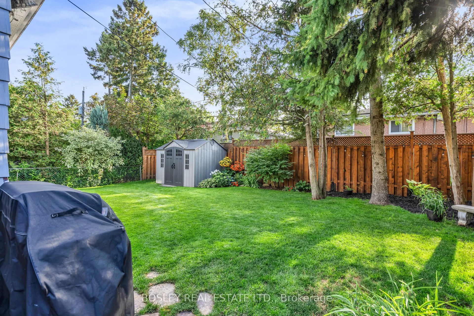 858 Modlin Road