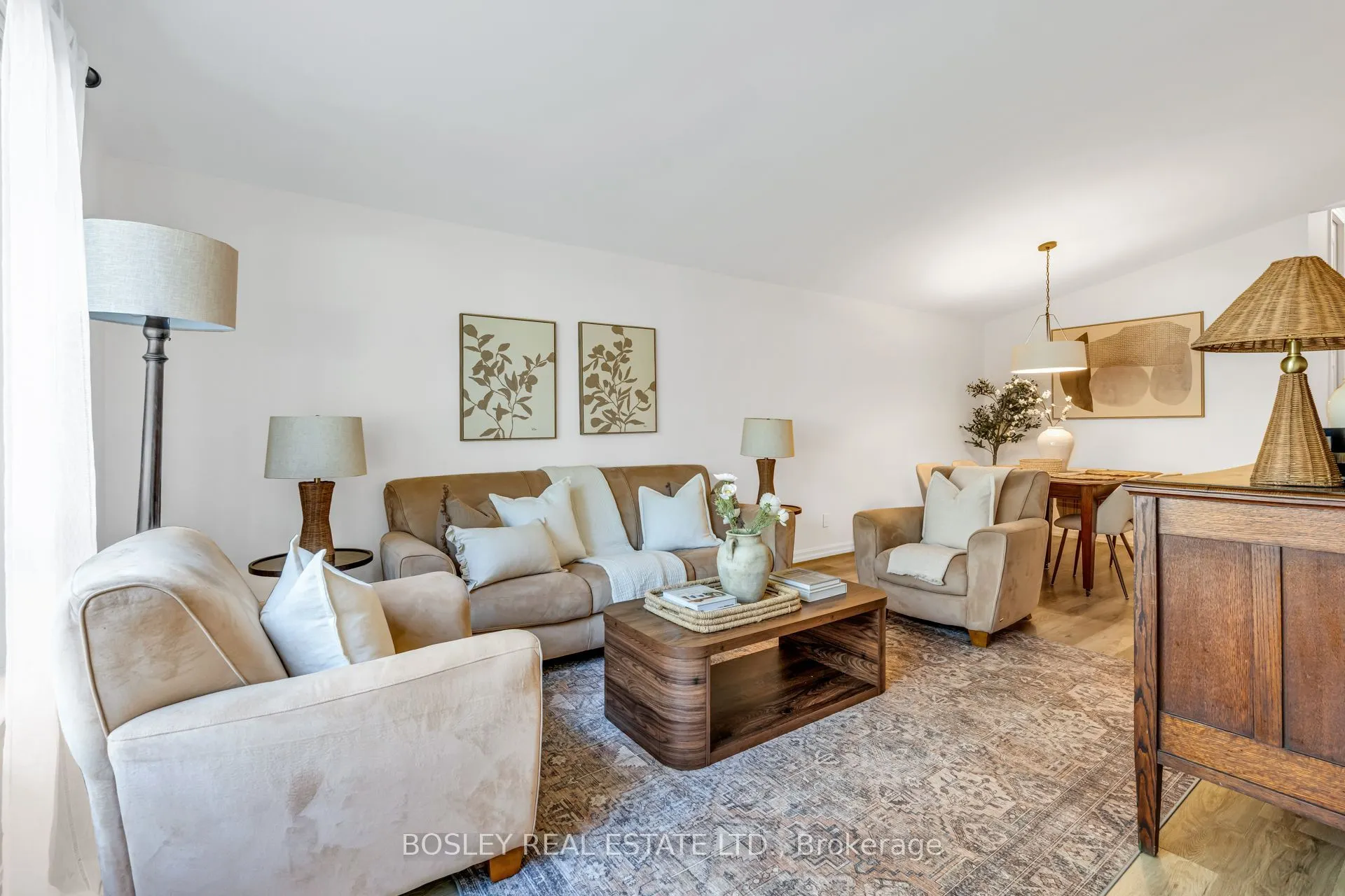 858 Modlin Road