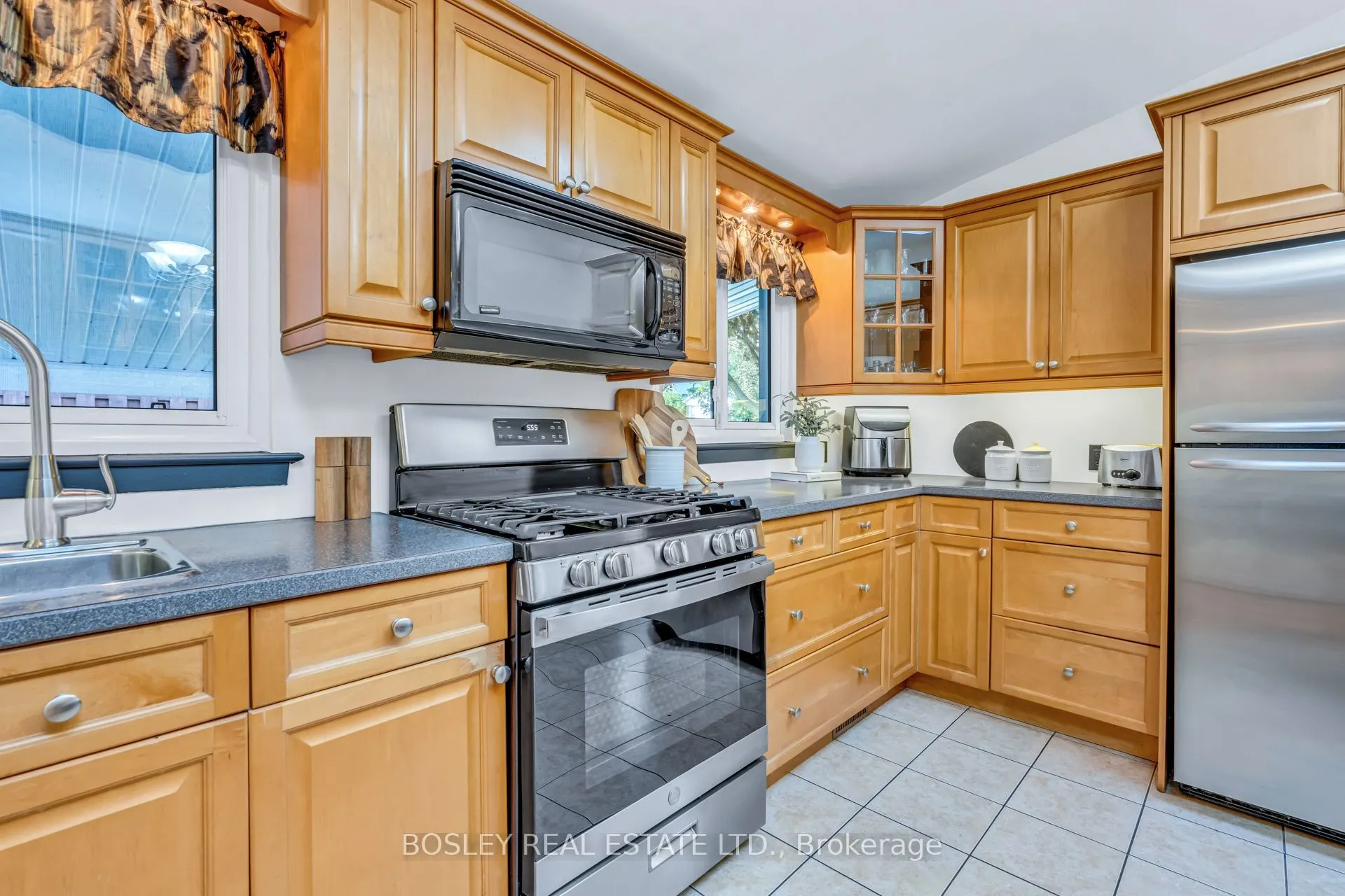 858 Modlin Road