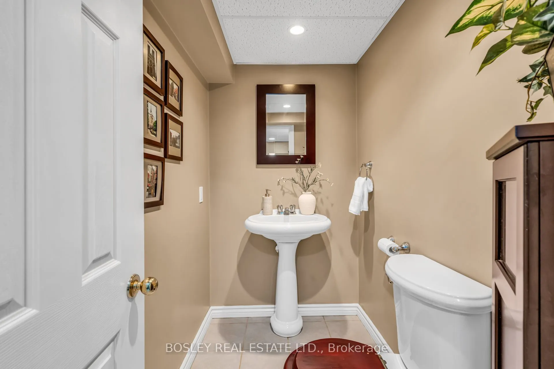 858 Modlin Road