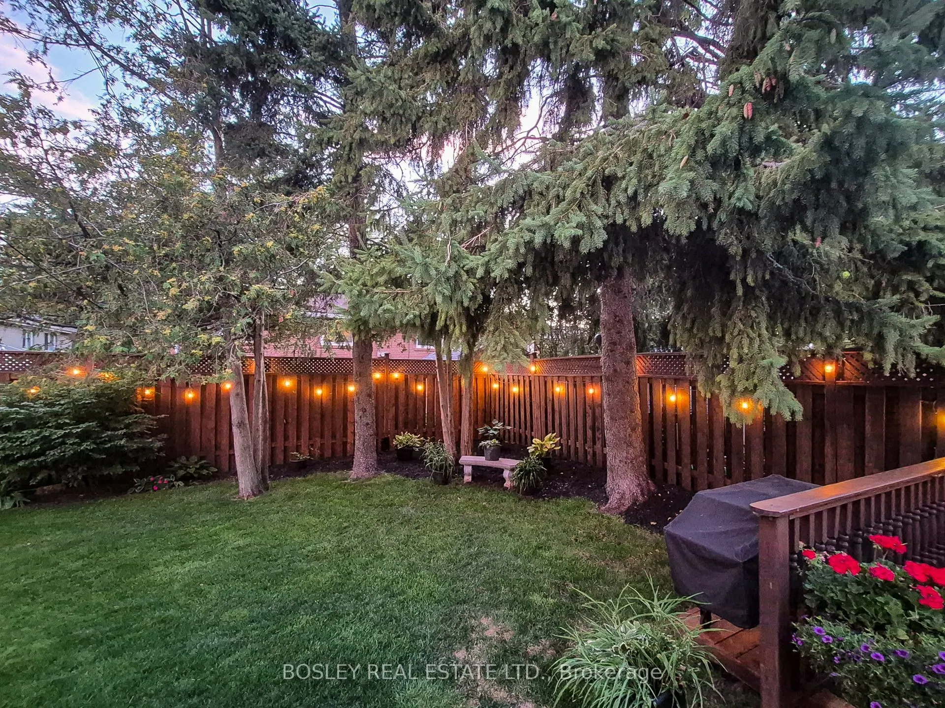 858 Modlin Road