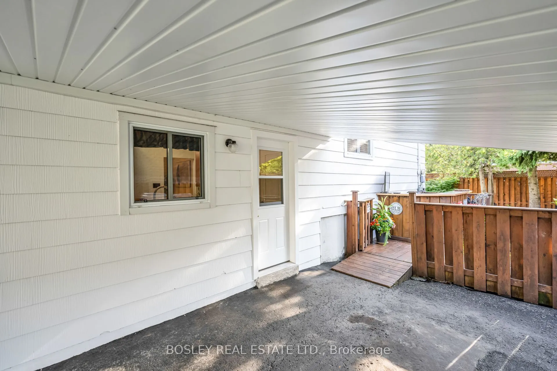 858 Modlin Road