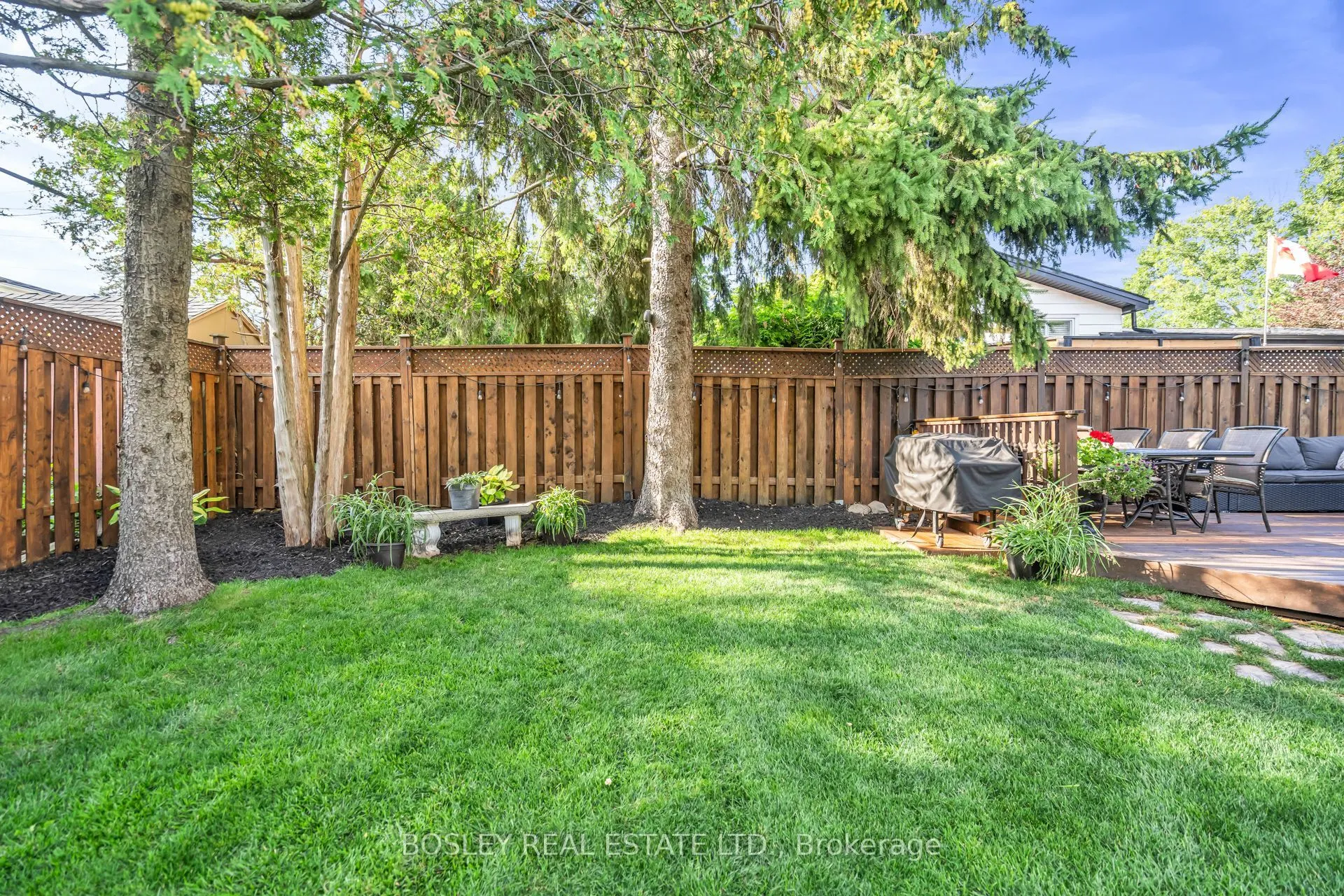 858 Modlin Road
