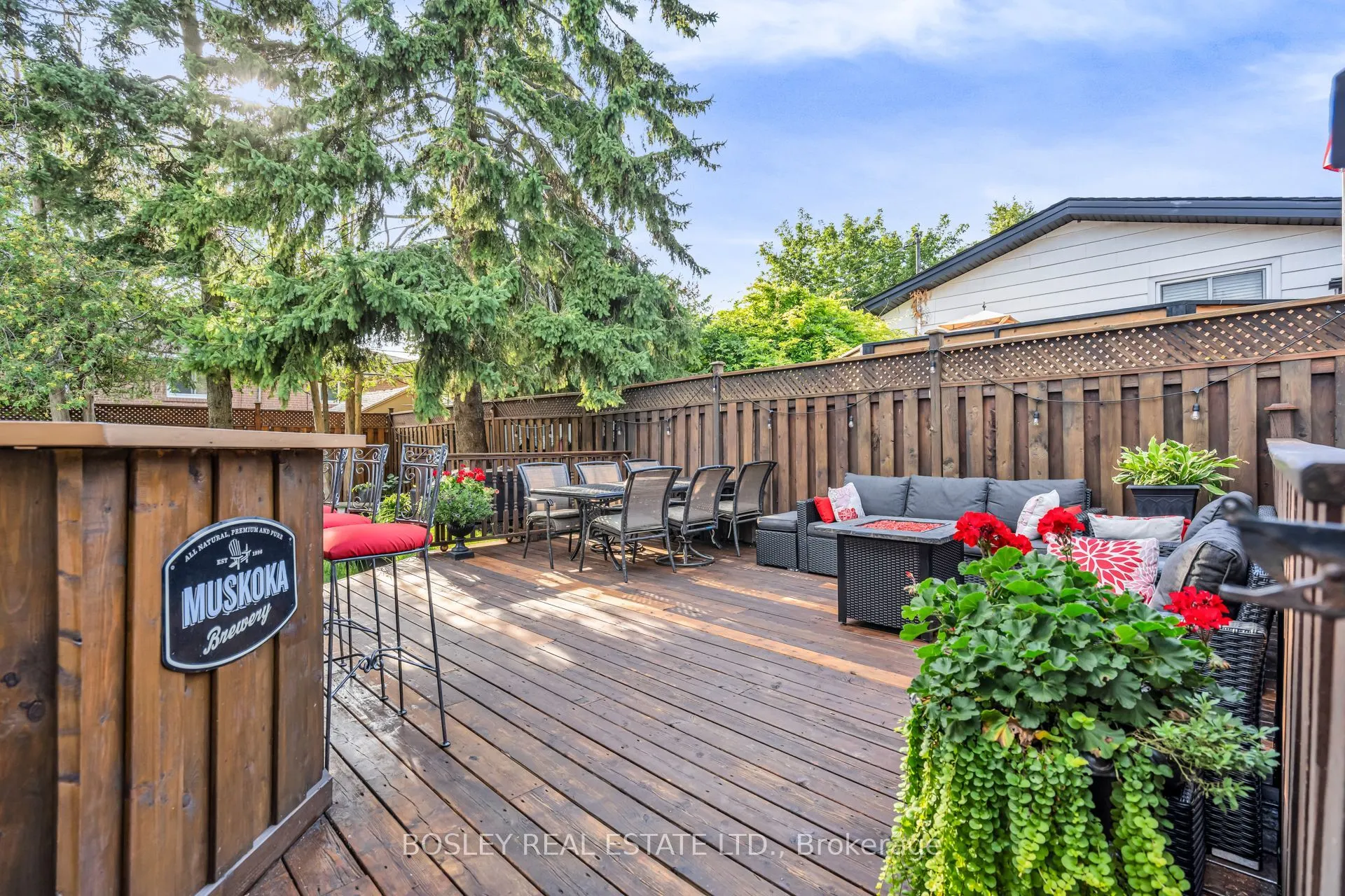 858 Modlin Road