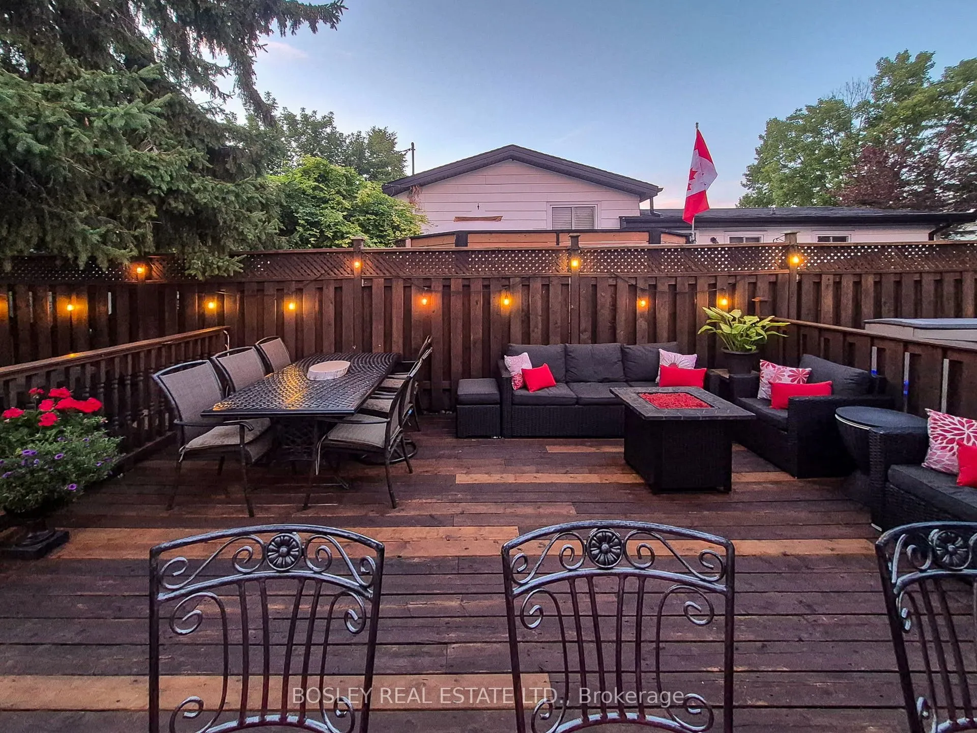 858 Modlin Road