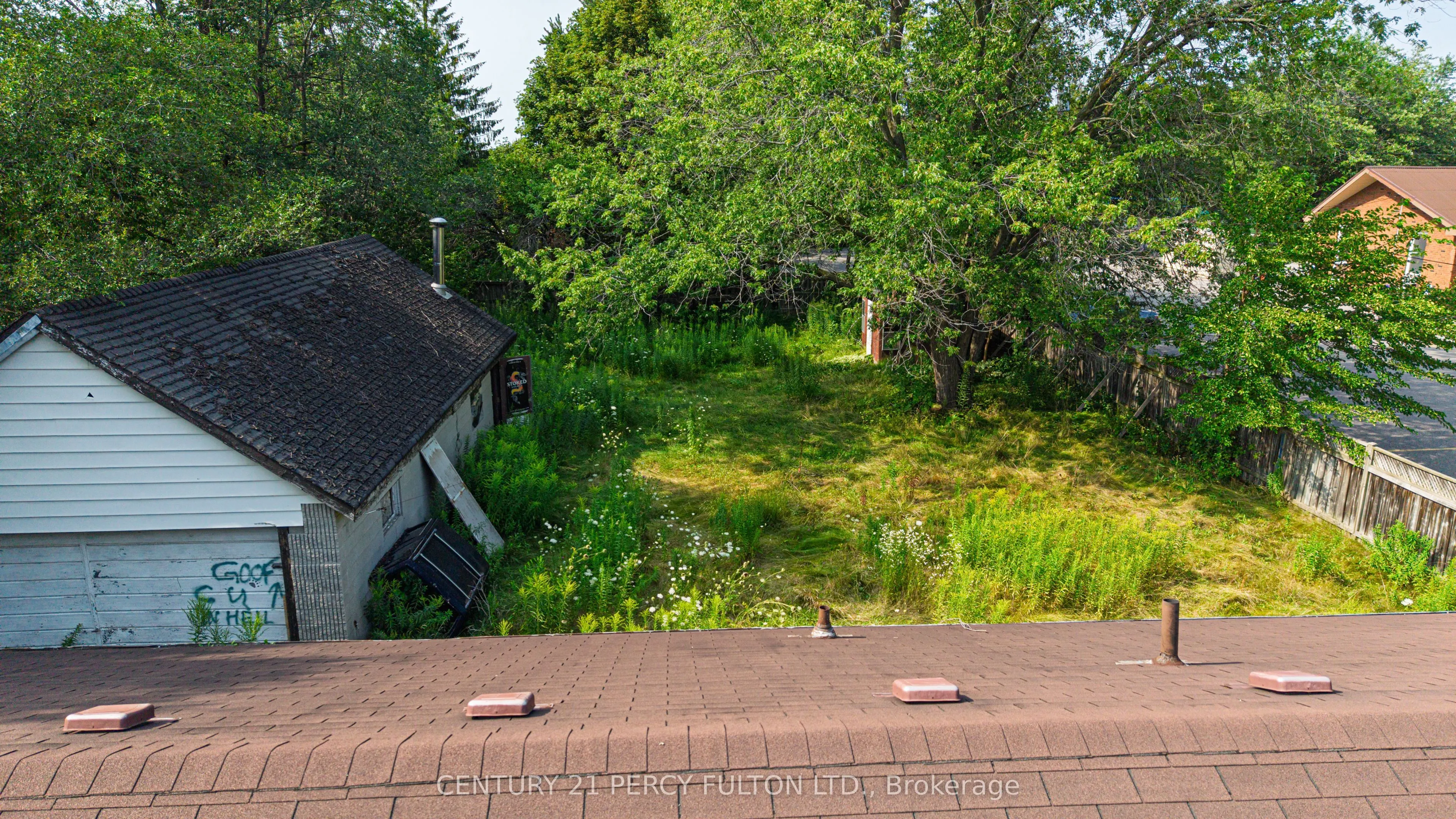 1910 Rossland Road E