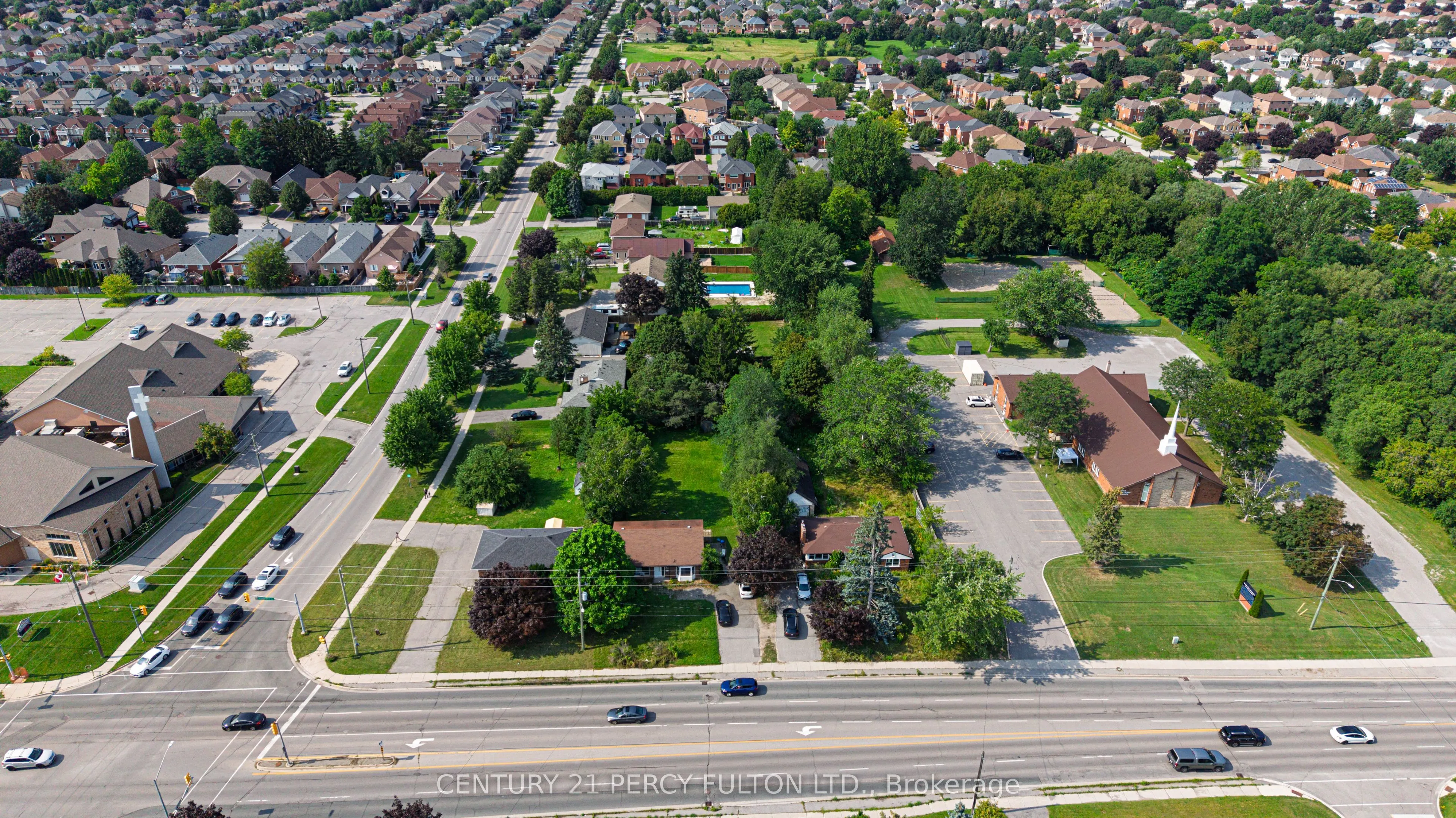 1906 Rossland Road E
