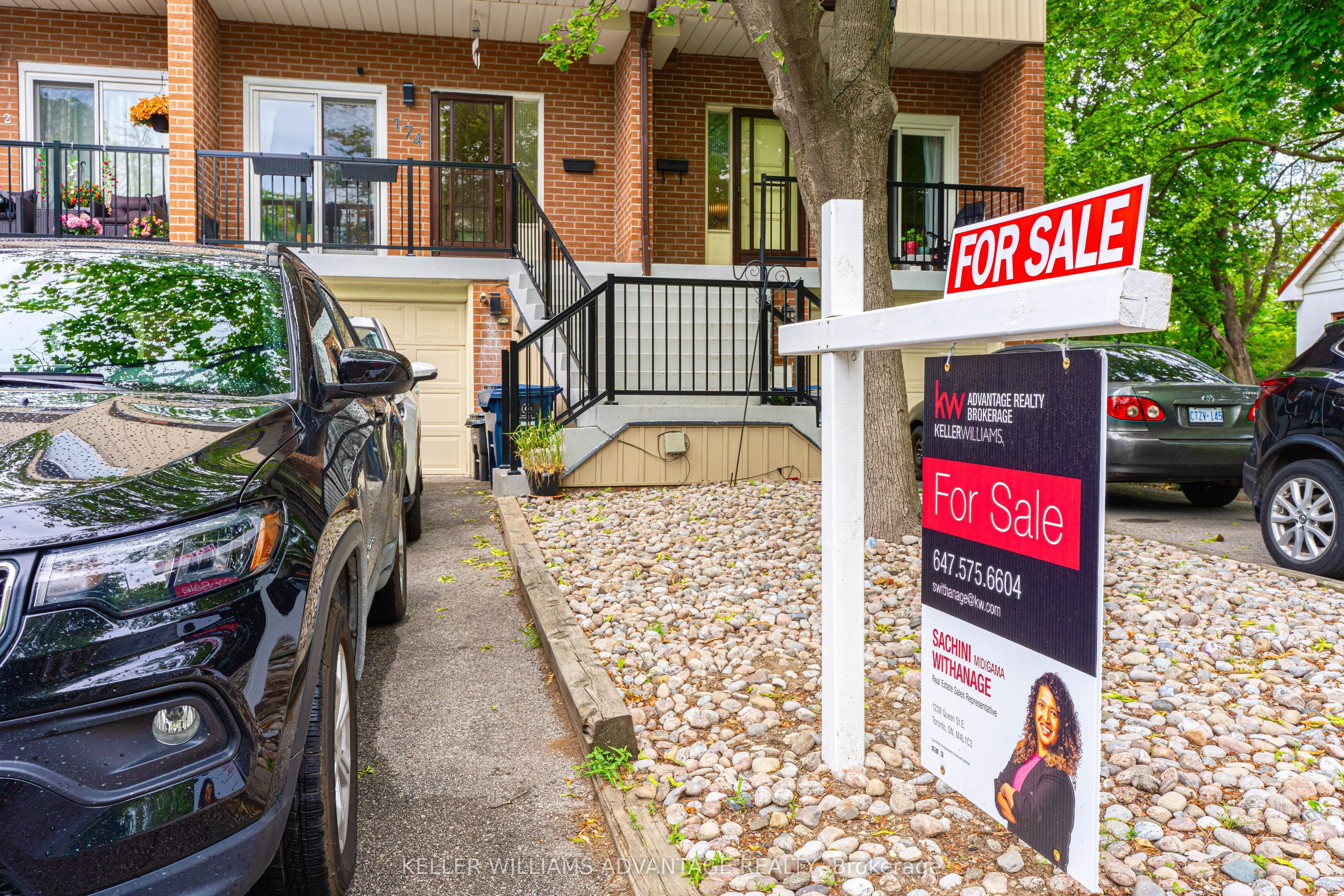 174 Homestead Road #2