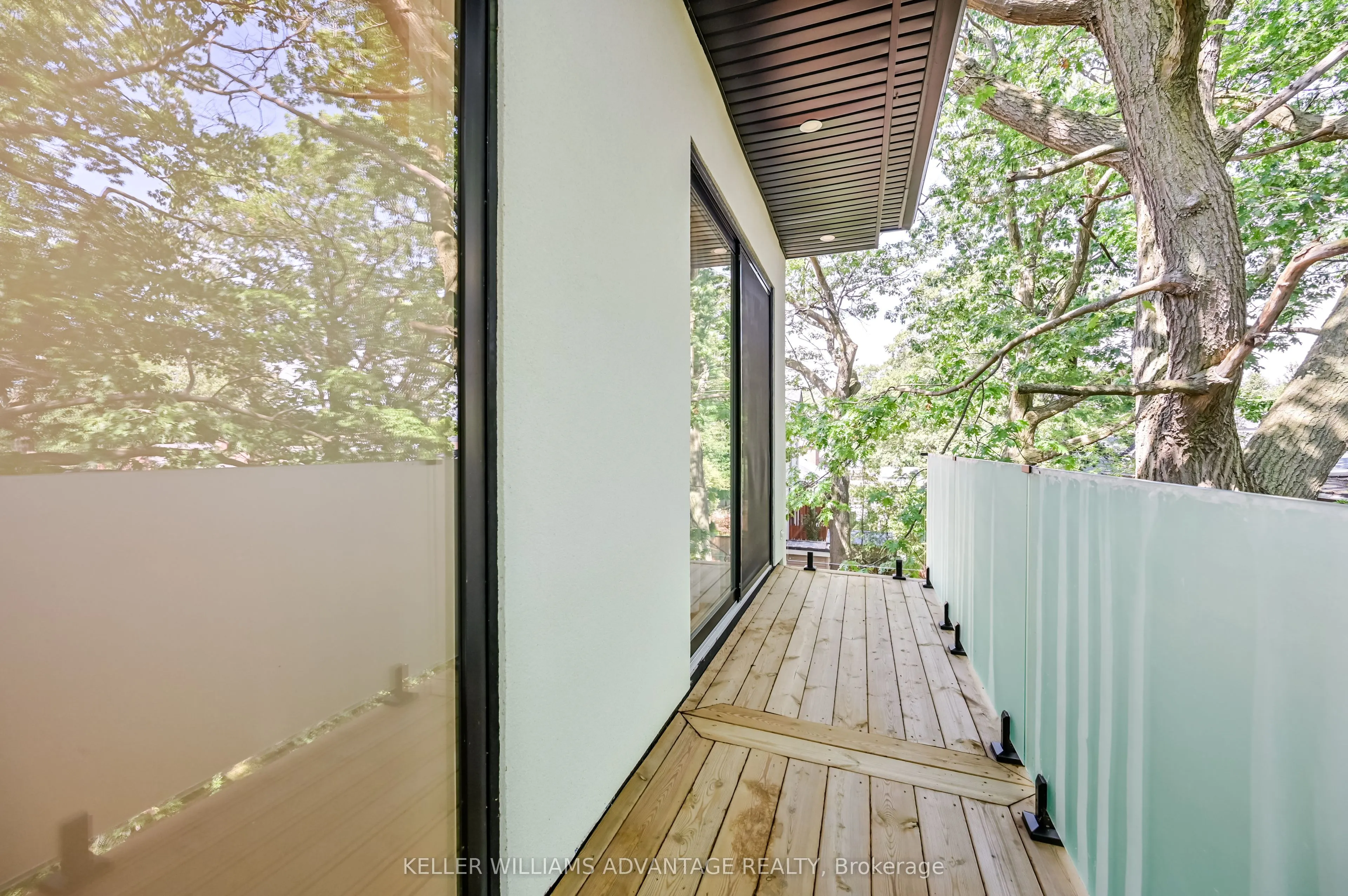 17 B Haig Avenue