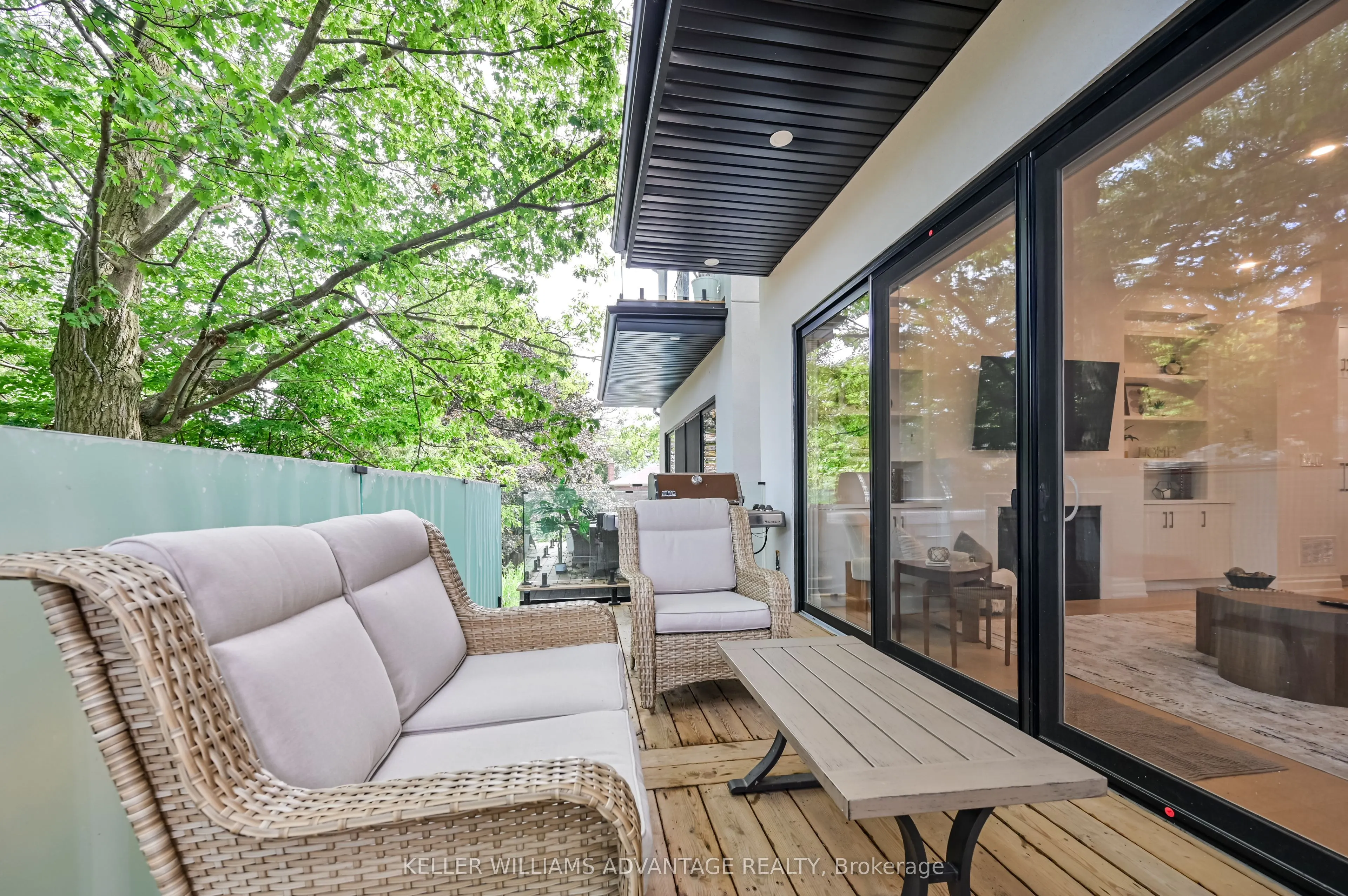 17 B Haig Avenue
