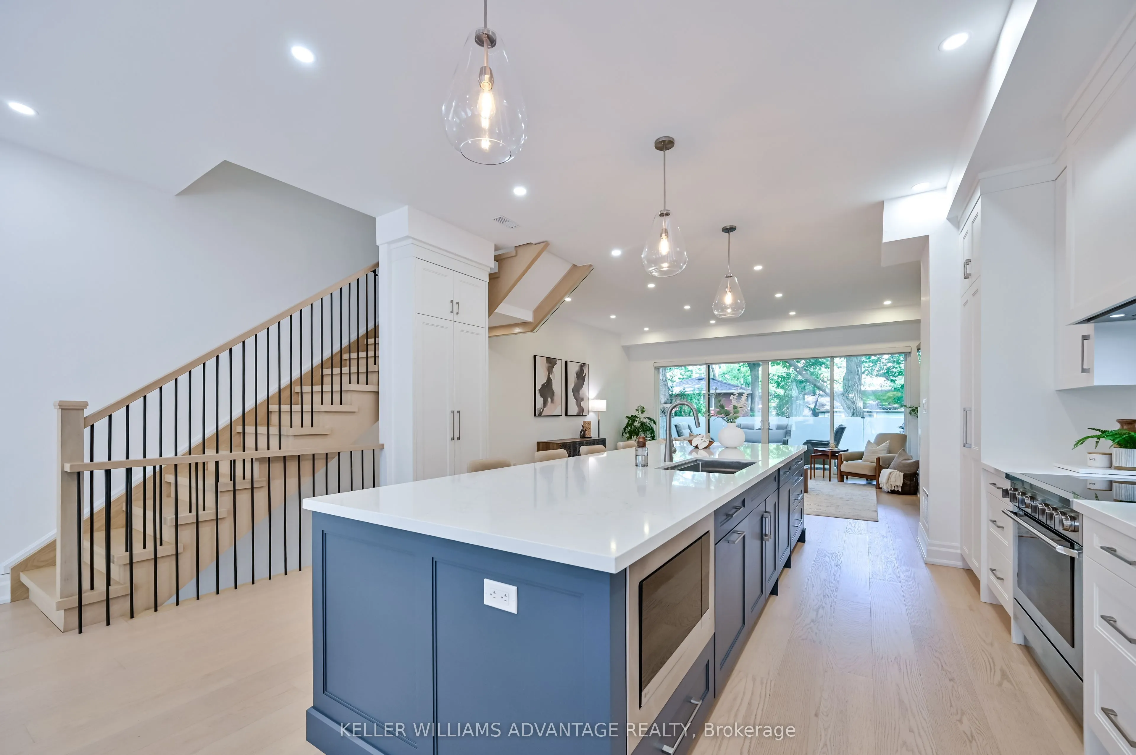 17 B Haig Avenue