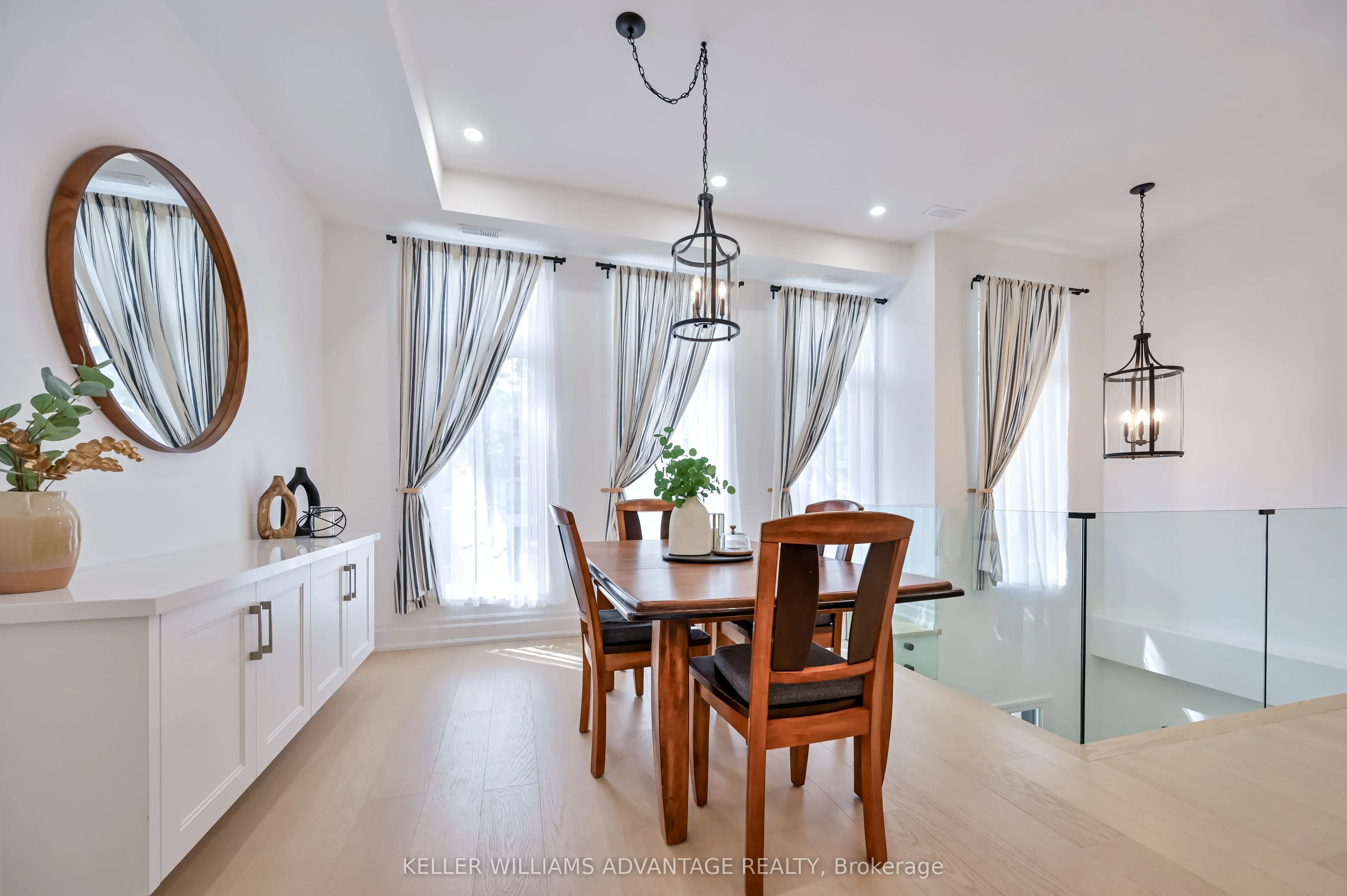 17 B Haig Avenue