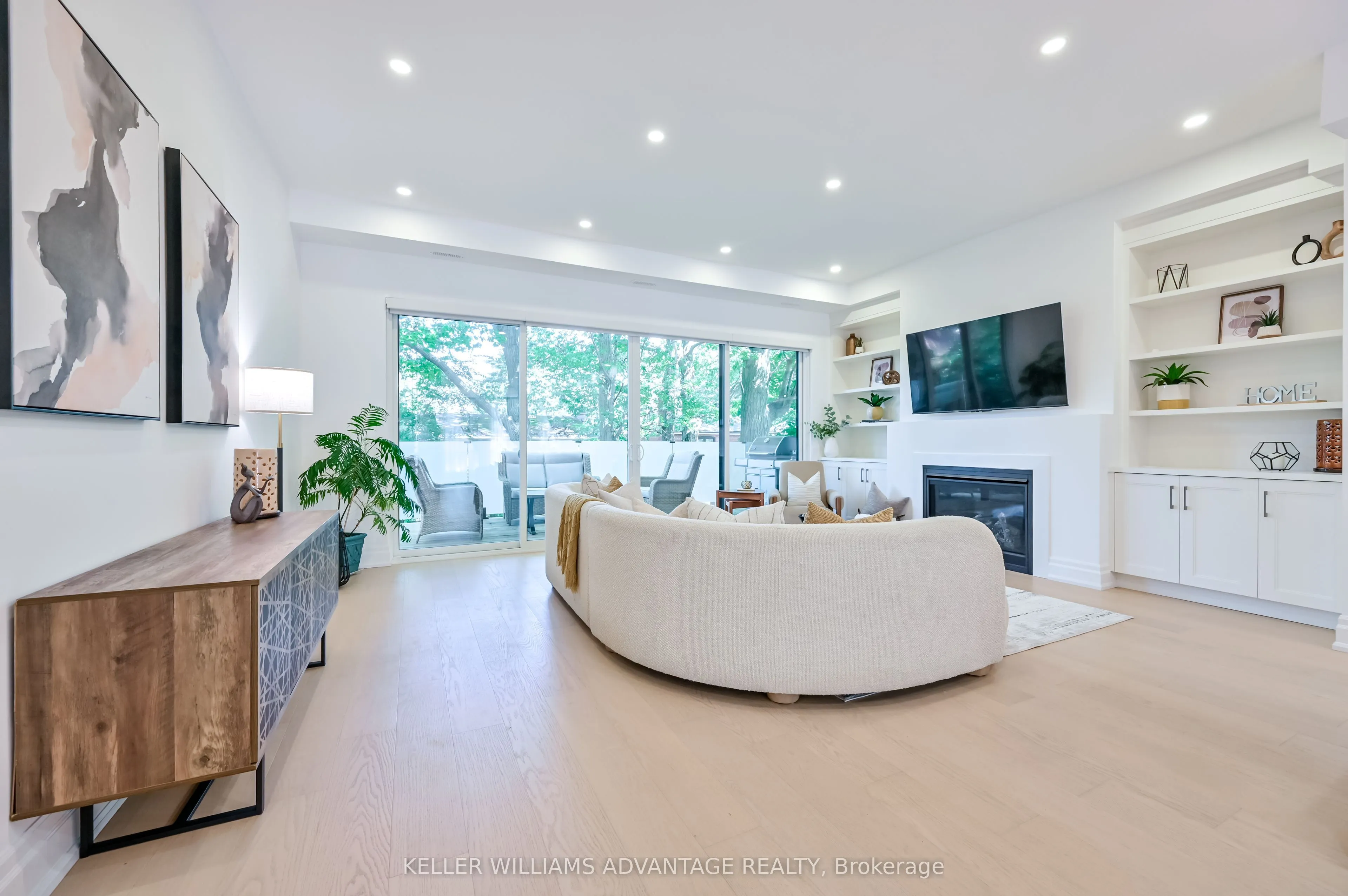 17 B Haig Avenue